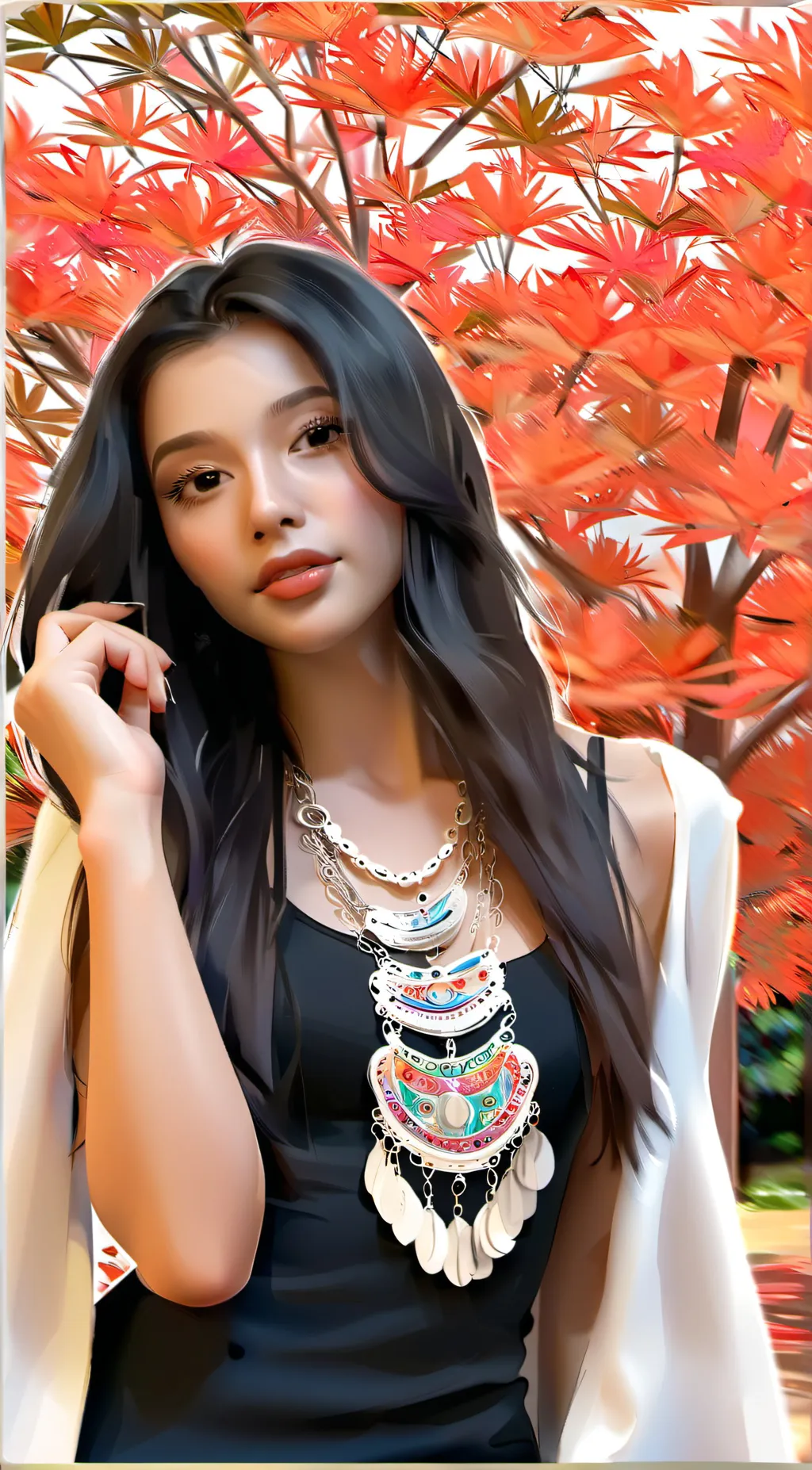 Talkie AI - Chat with Az_nz19