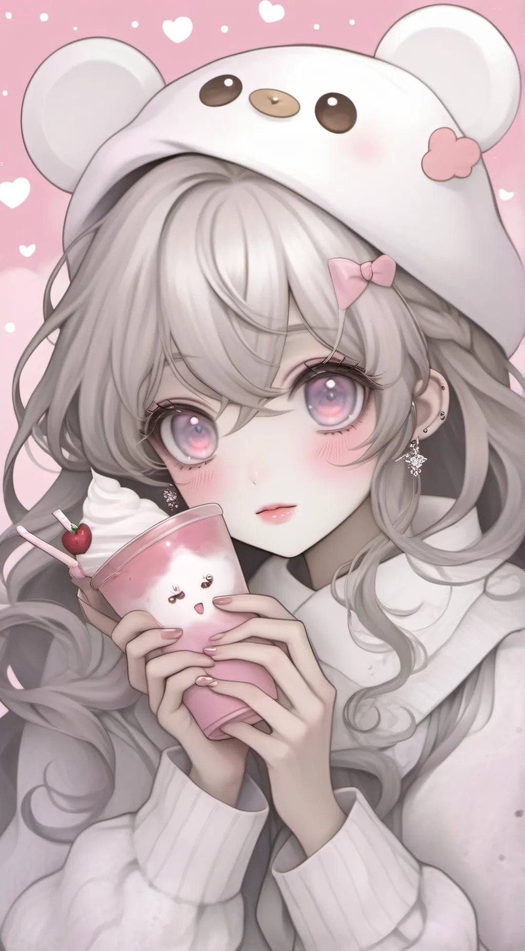 Talkie AI - Chat with Jemaima