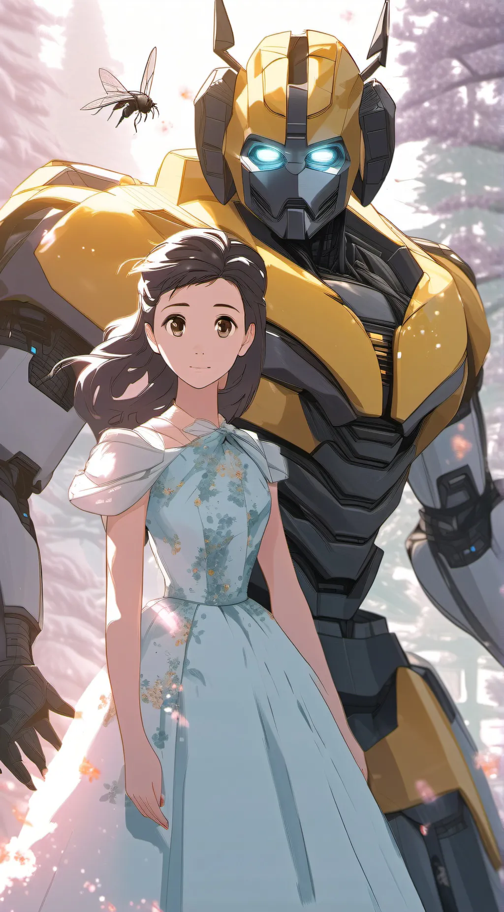 Talkie AI - Chat with starscreen 