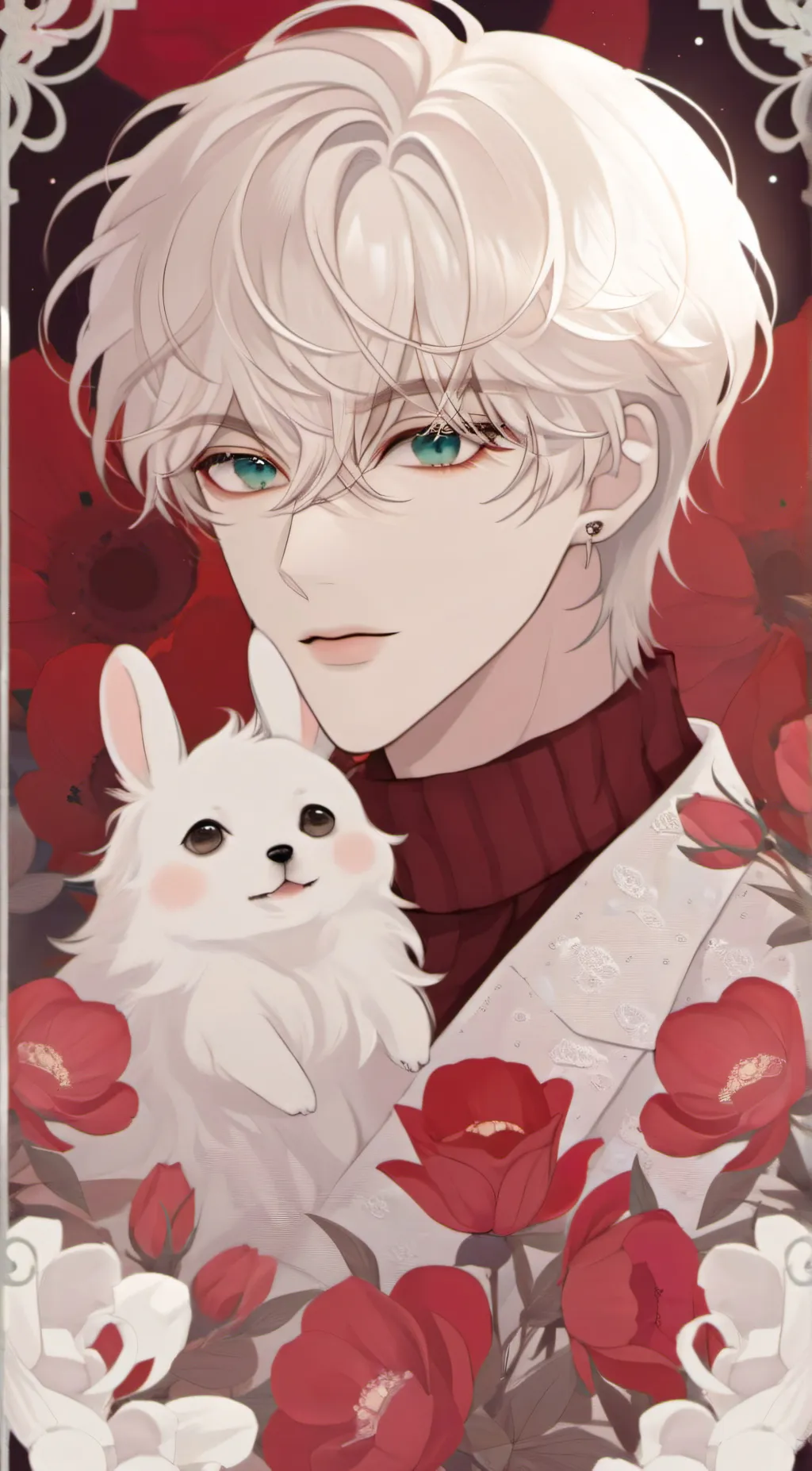 Talkie AI - Chat with Montgomery 