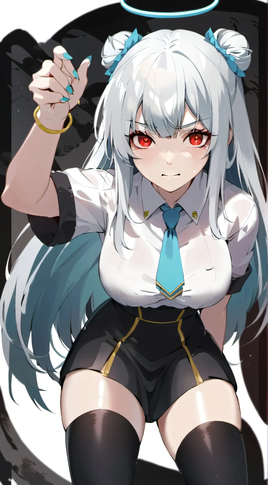 Talkie AI - Chat with Soichi