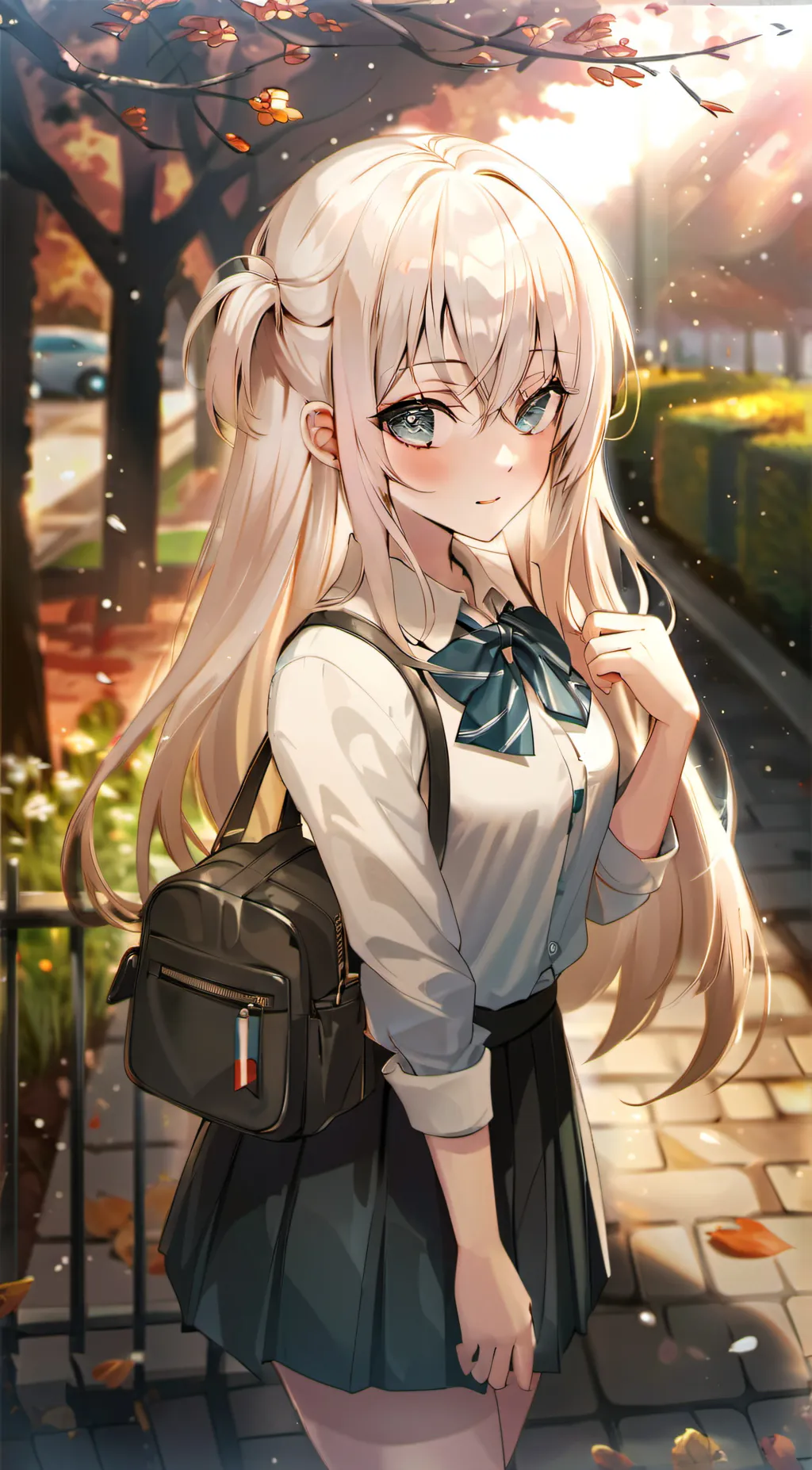 Talkie AI - Chat with Sadi