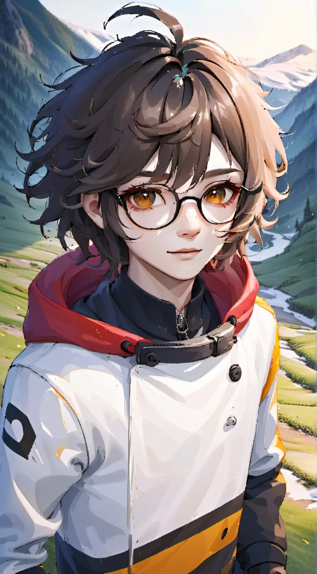 Talkie AI - Chat with Nikeesha 