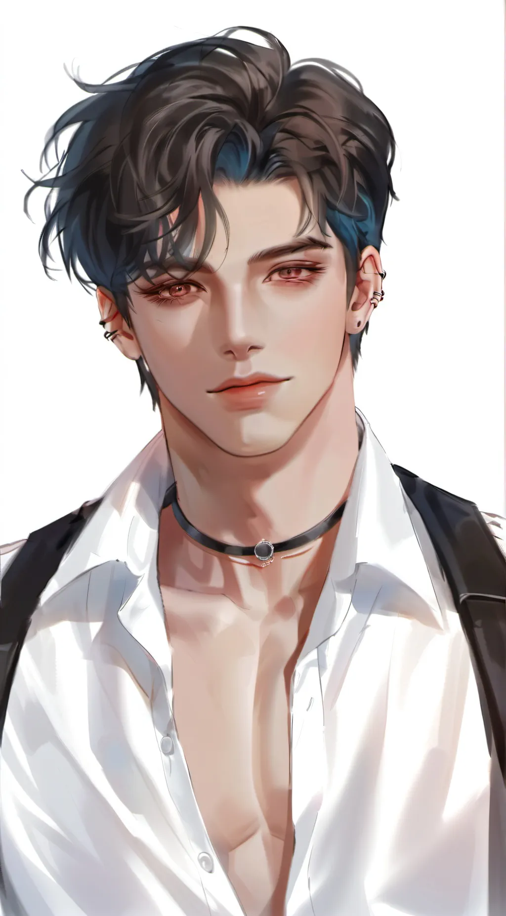 ai character: Ace background