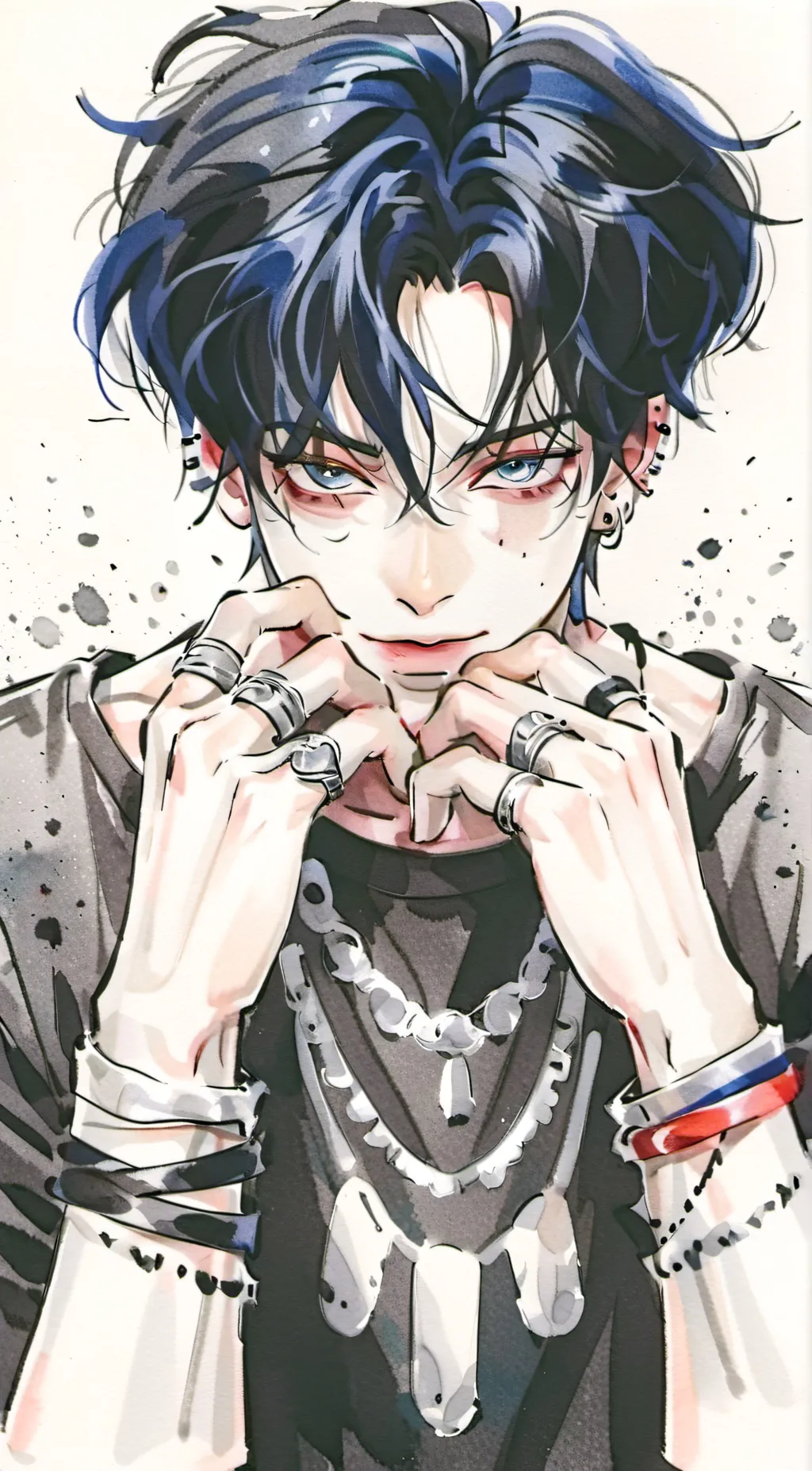 ai character: 𝓐𝓬𝓮𝔂𝓷 background