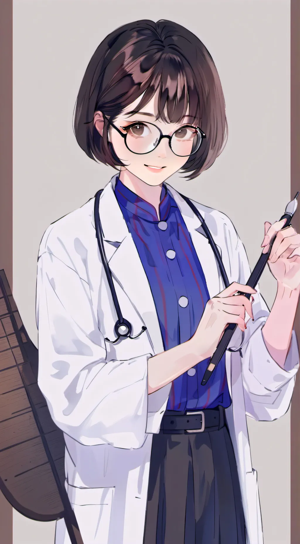 Talkie AI - Chat with tante