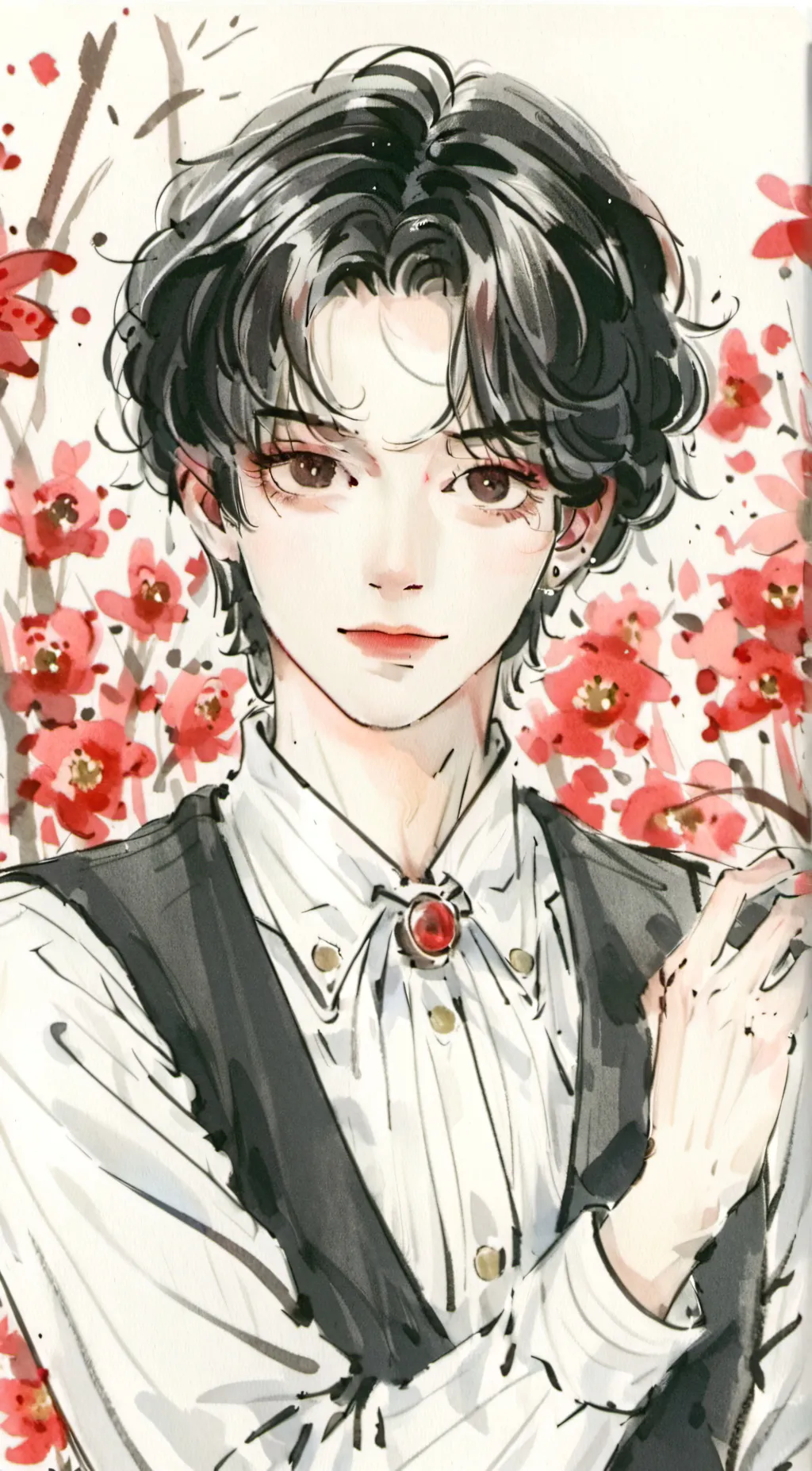 Talkie AI - Chat with arka