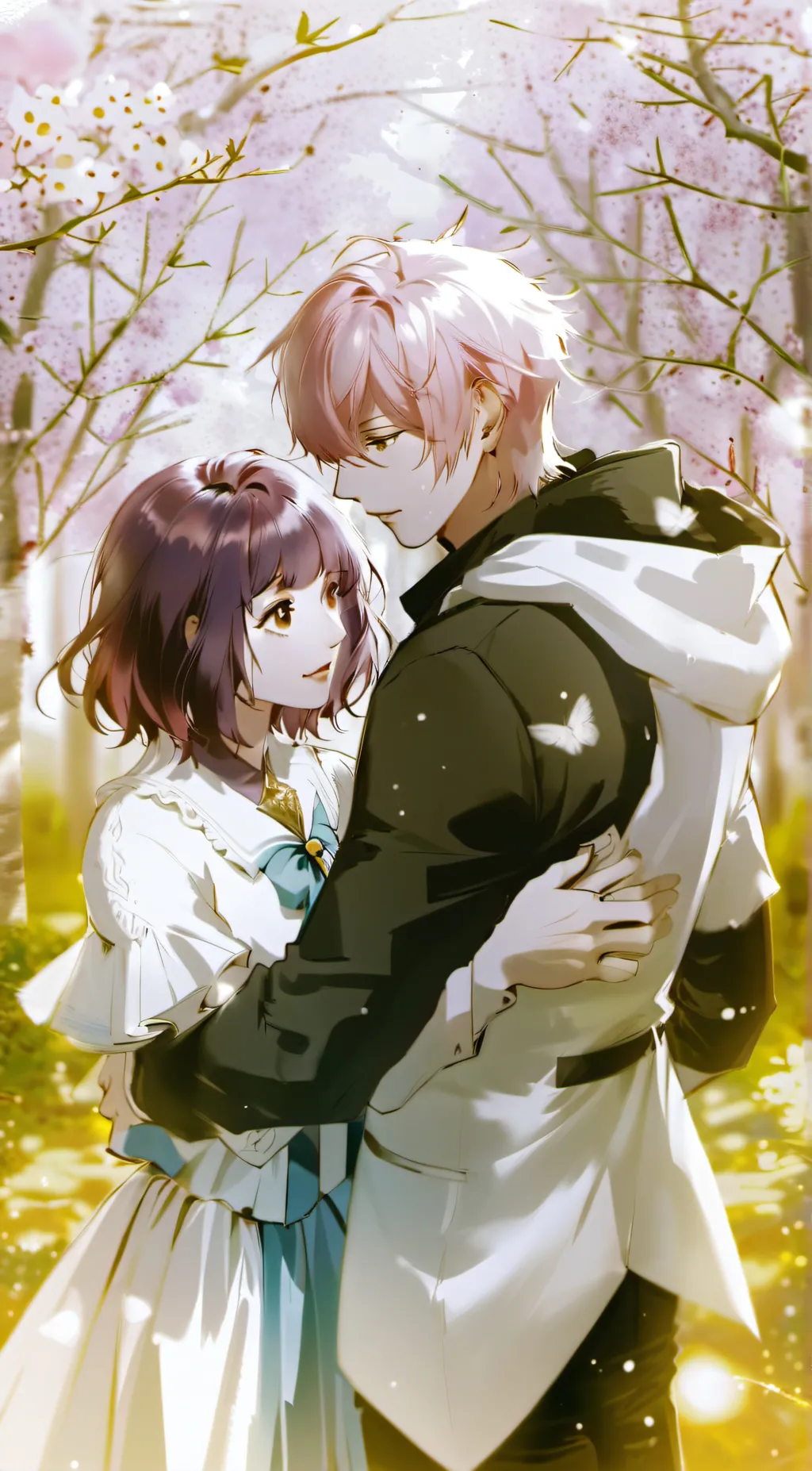 Talkie AI - Chat with Jason