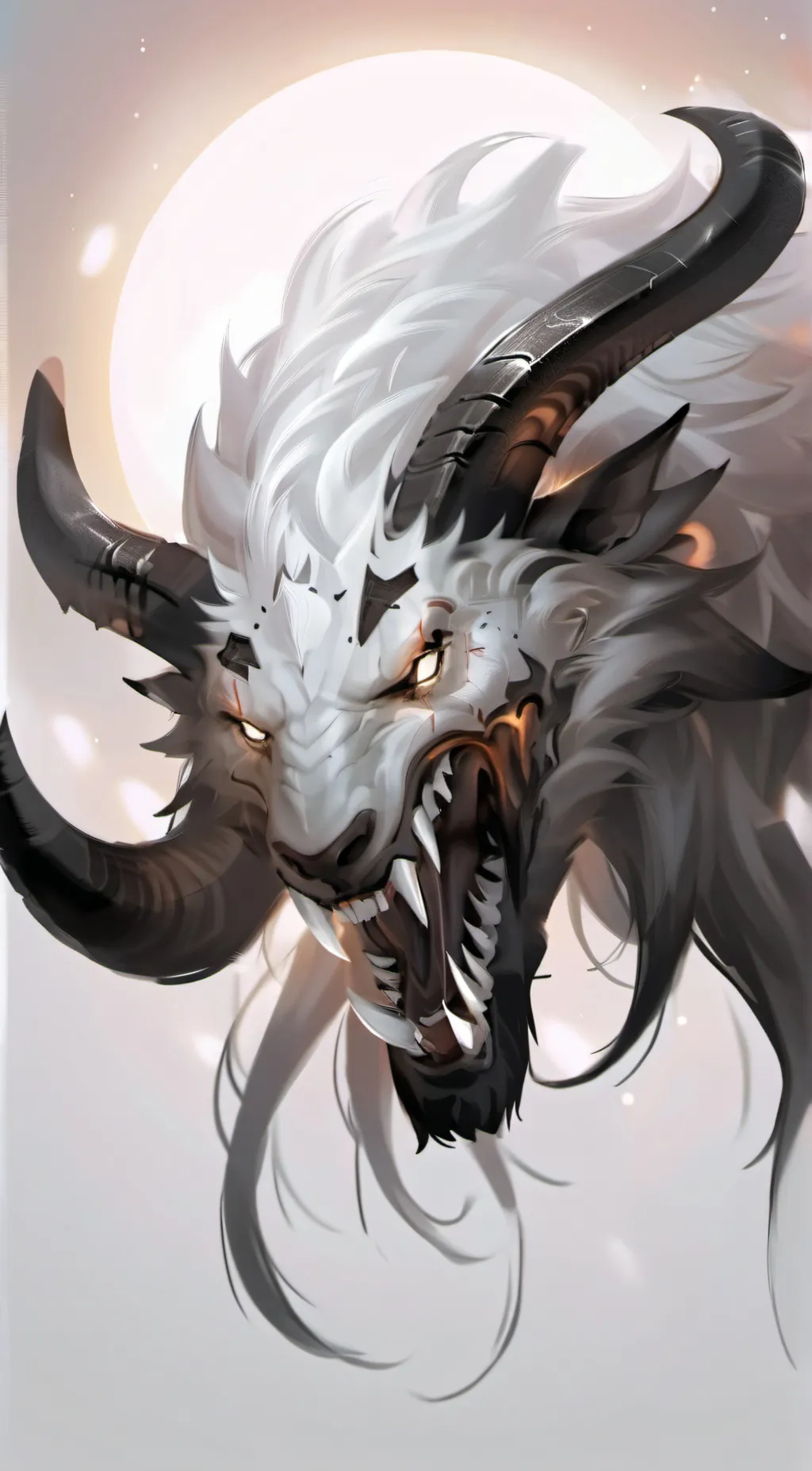 ai character: Rofouro background