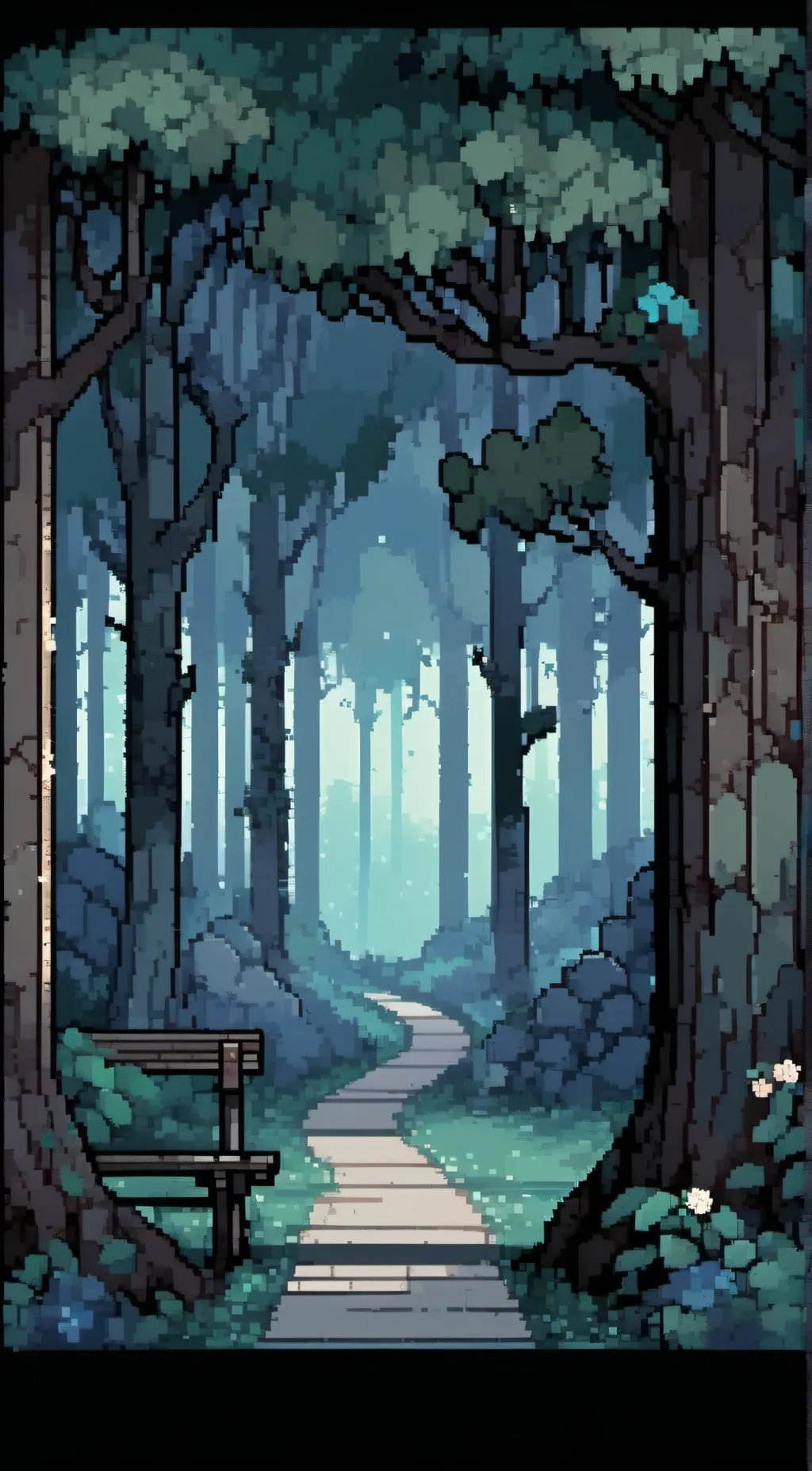 ai character: Month roleplay  background