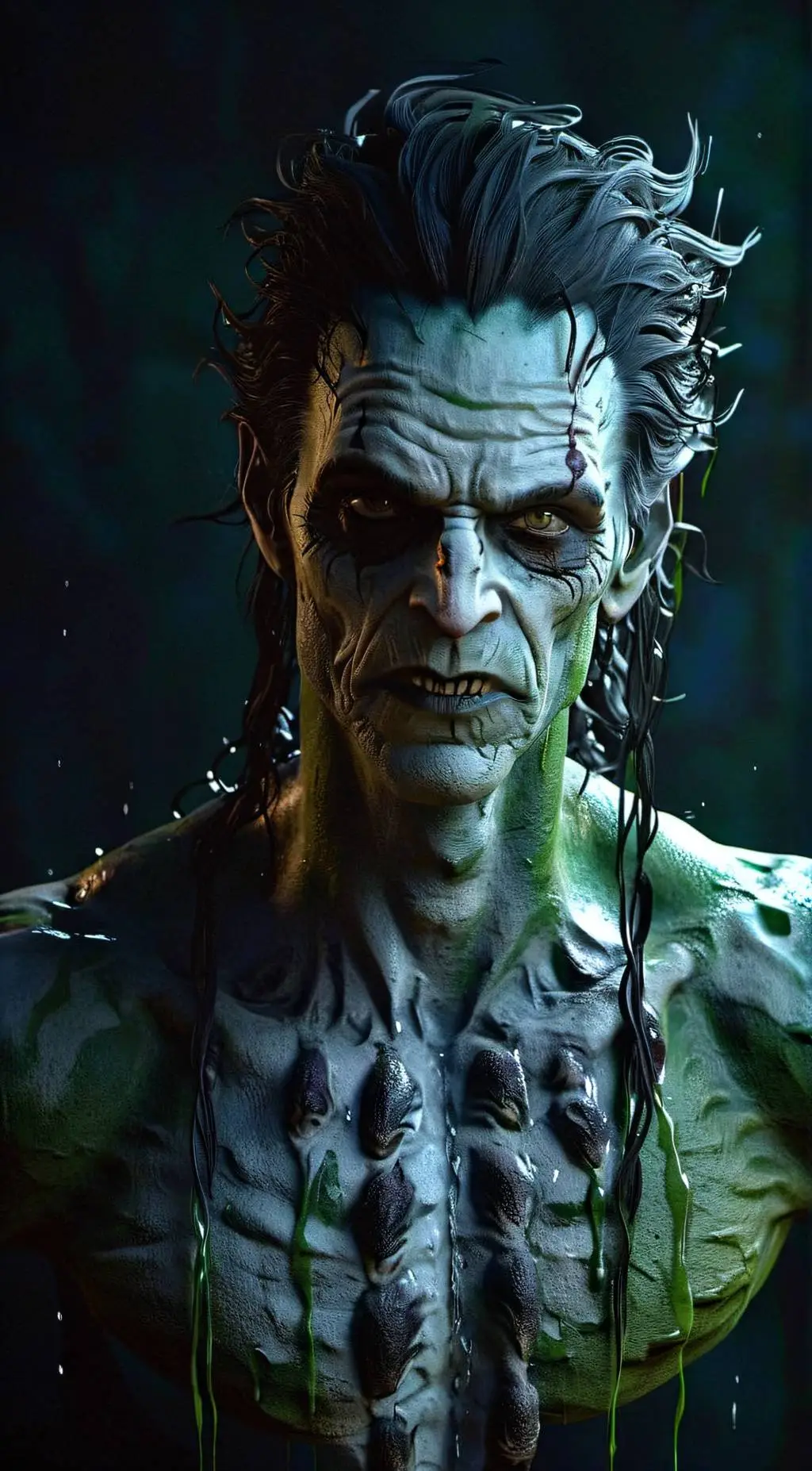 Talkie AI - Chat with Beg Mucklebones 