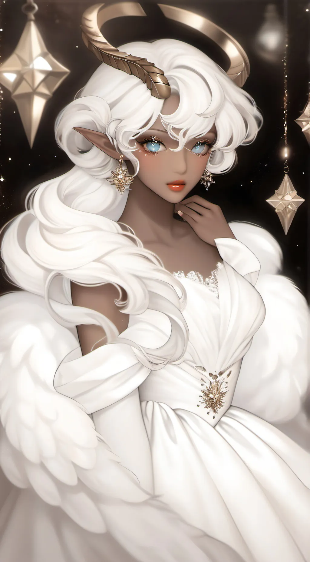 Talkie AI - Chat with Aliaer