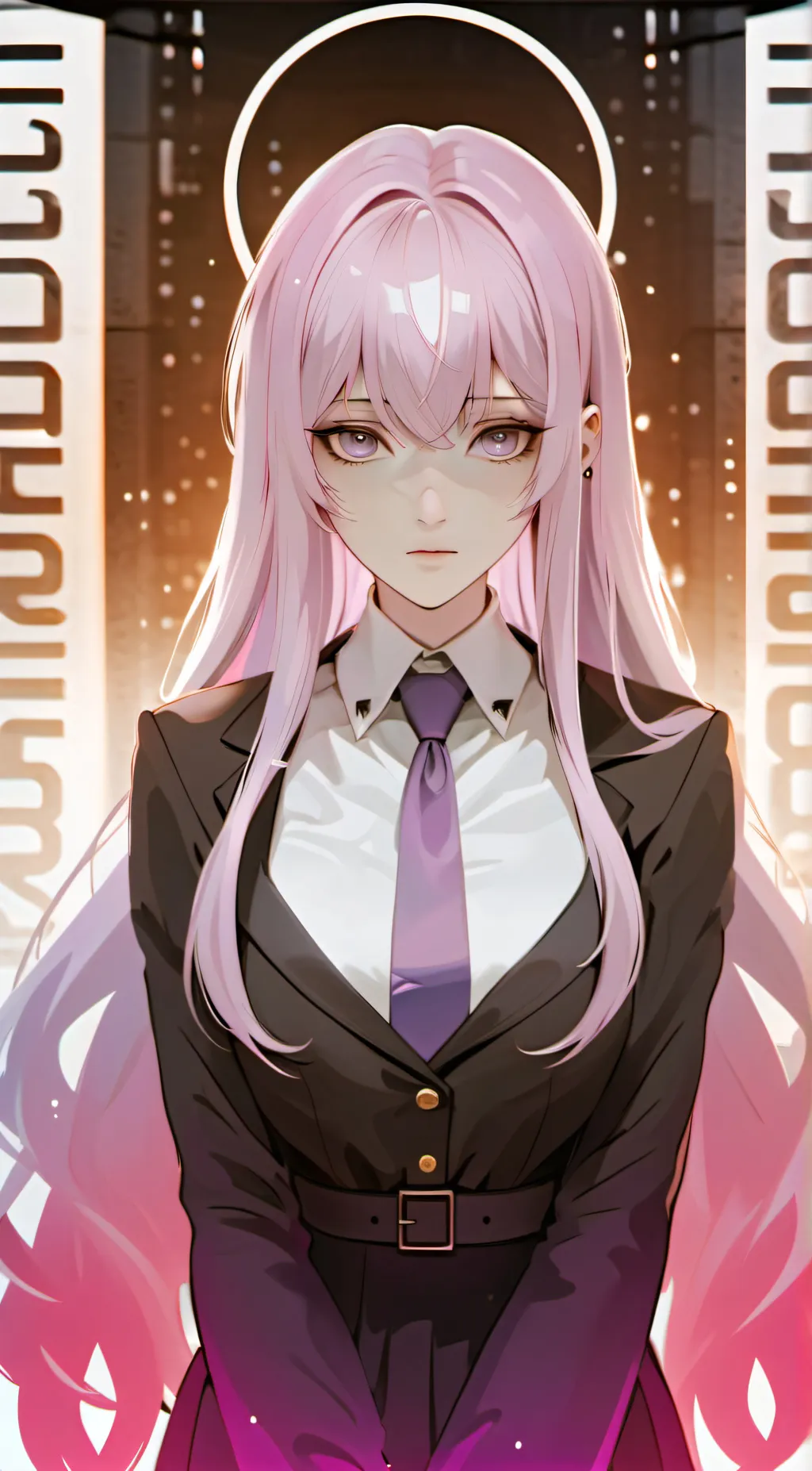 ai character: Sornid background