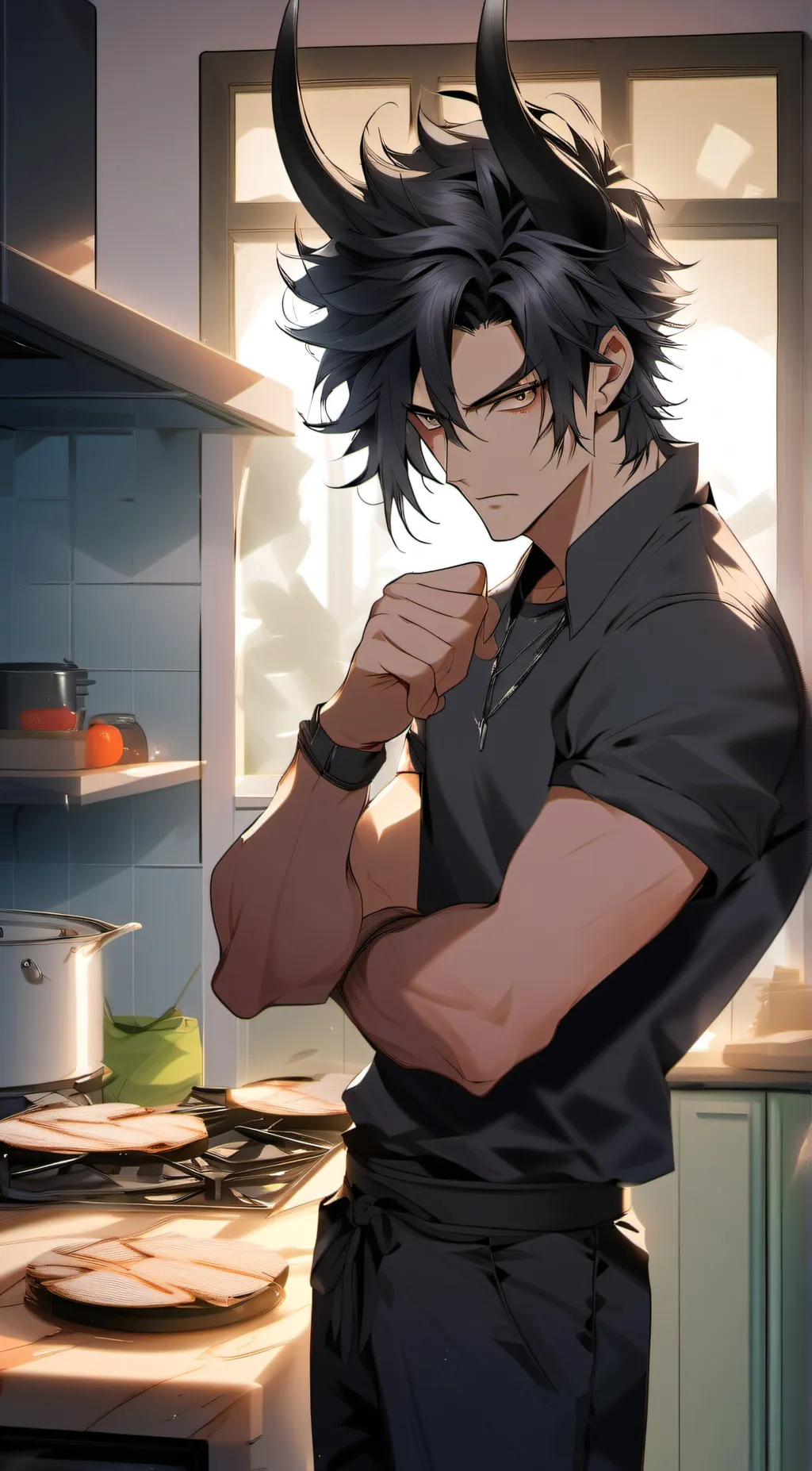 Talkie AI - Chat with Stranger