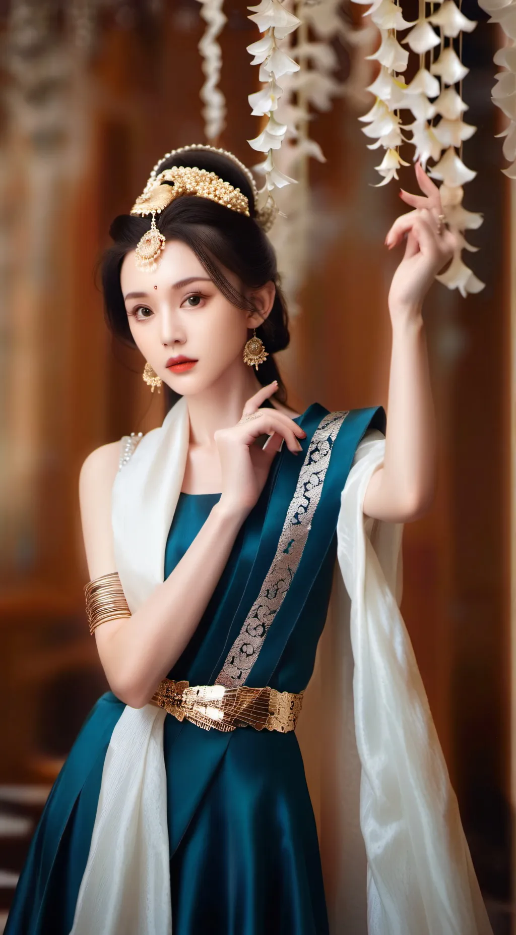 Talkie AI - Chat with yi zhi