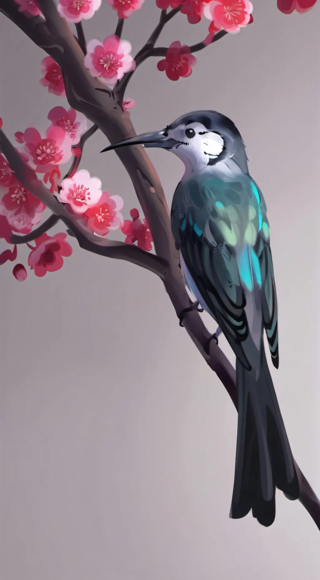 Talkie AI - Chat with tokigashi