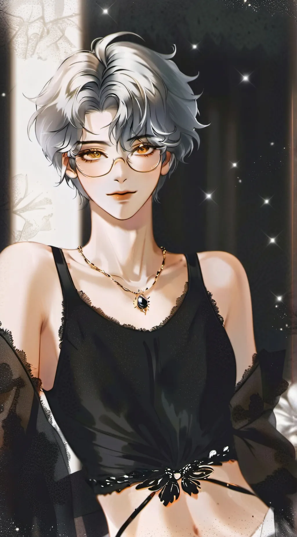 ai character: Zane Montefalco background