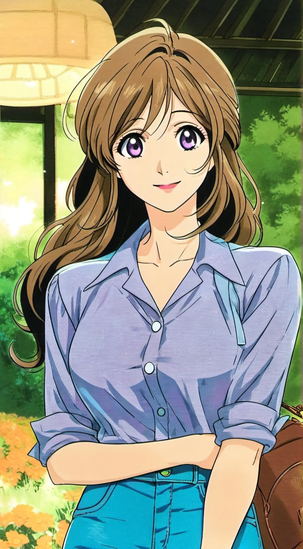 Talkie AI - Chat with Alexi 