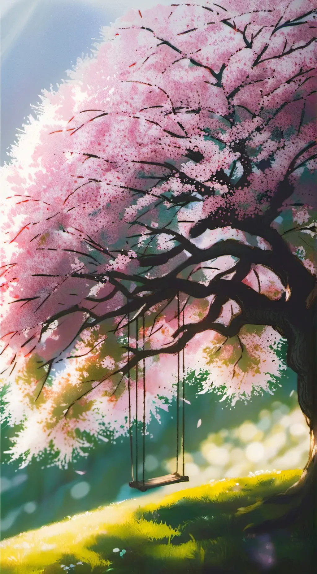 ai character: Crush test❤️❤️❤️ background