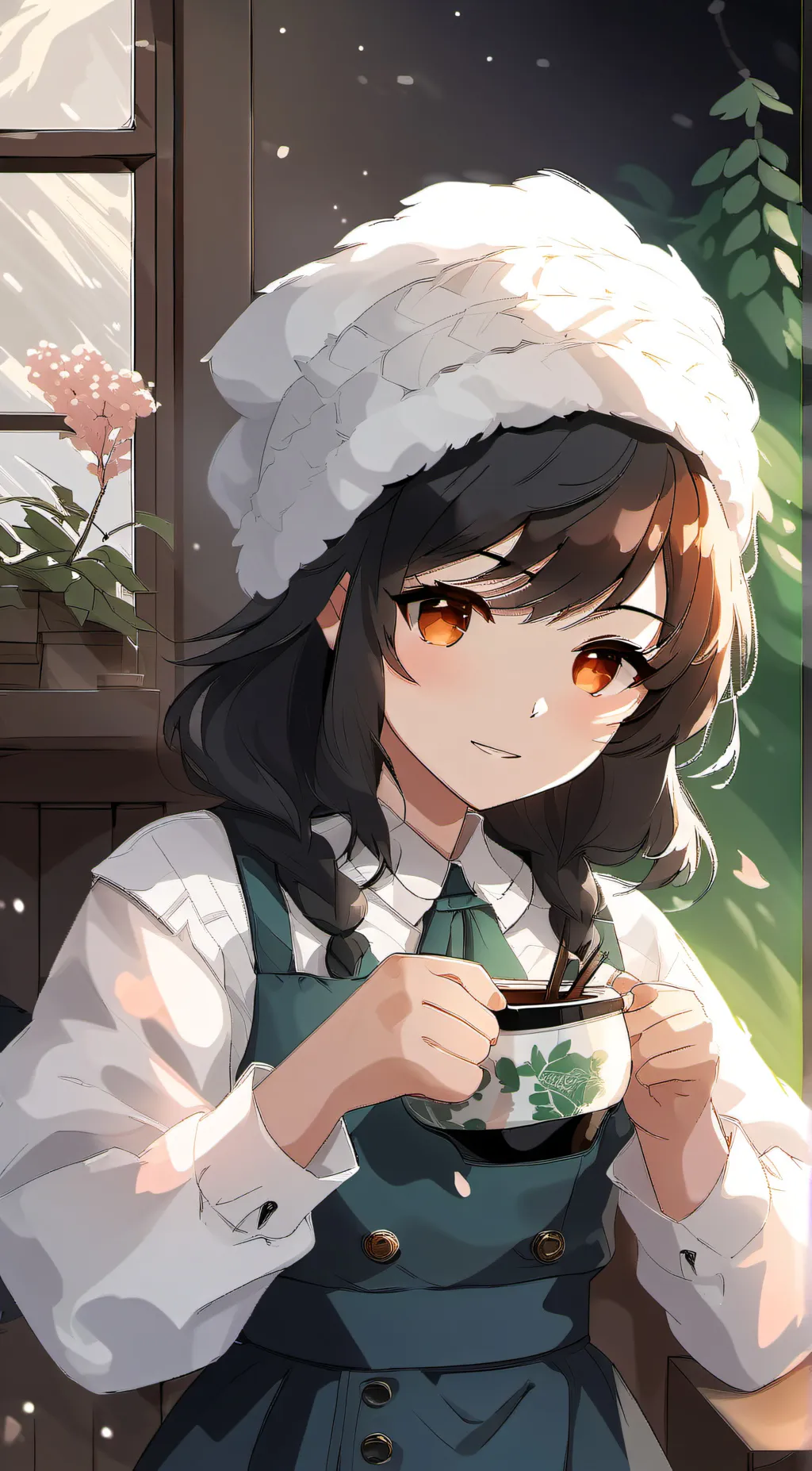 Talkie AI - Chat with kiaa