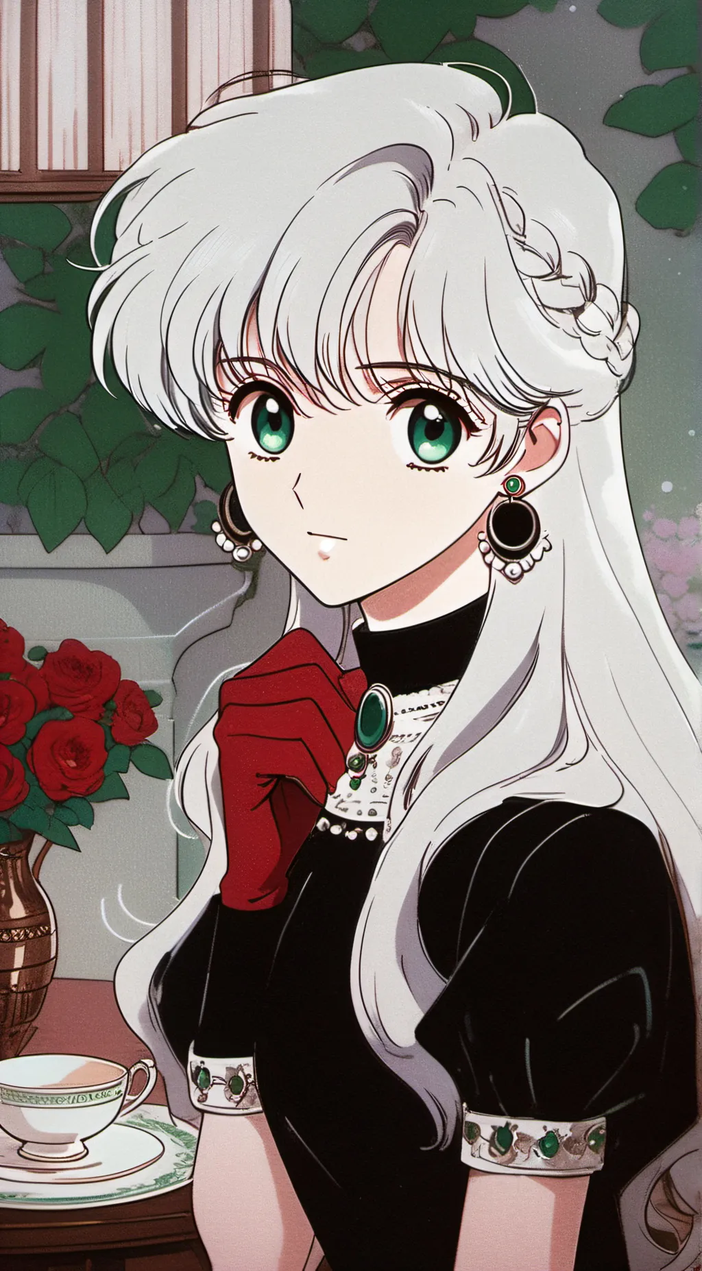 Talkie AI - Chat with Shiva