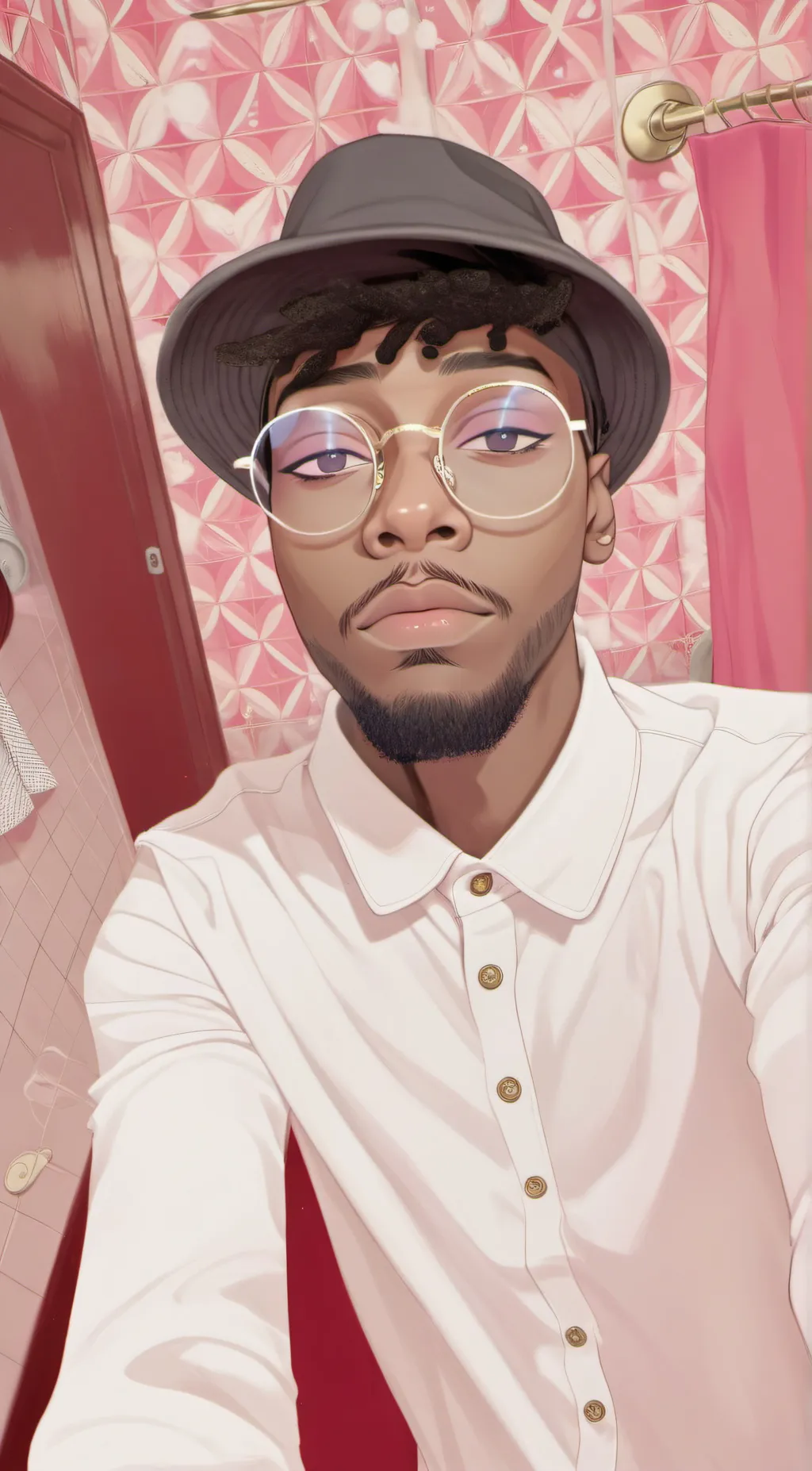 Talkie AI - Chat with B