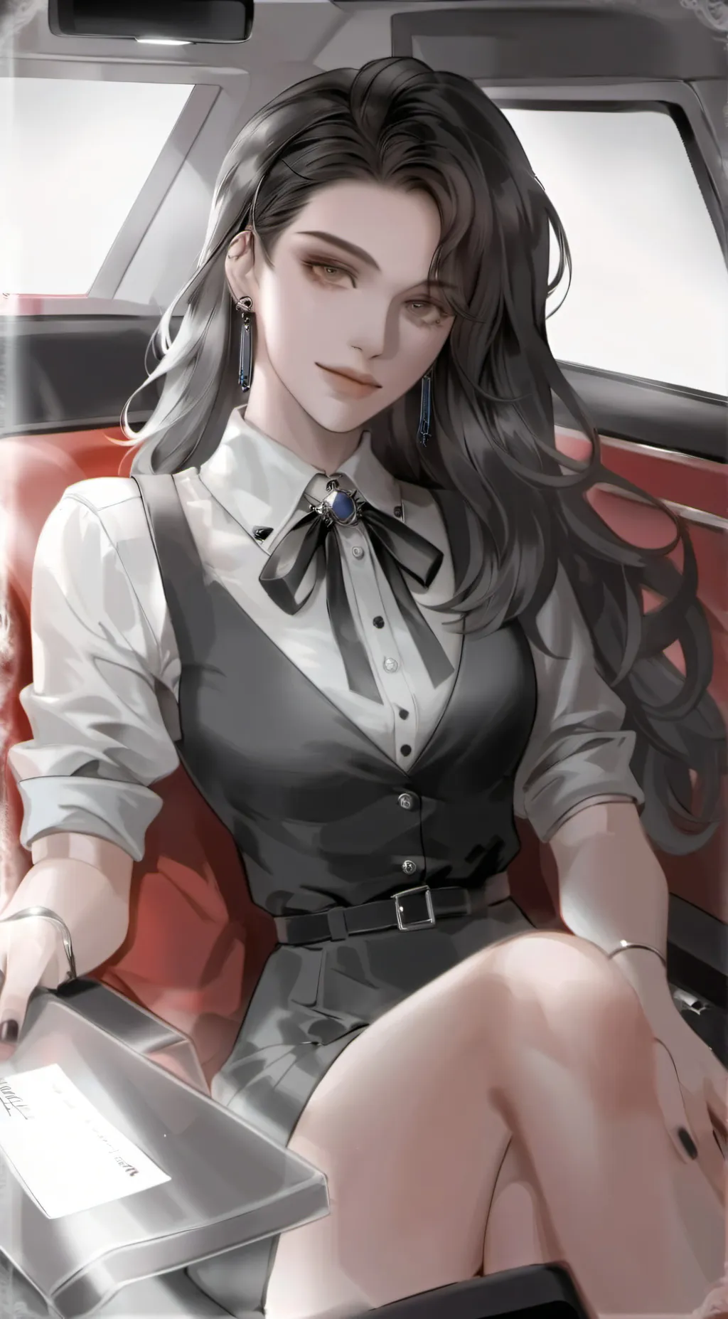 Talkie AI - Chat with Brooklyn