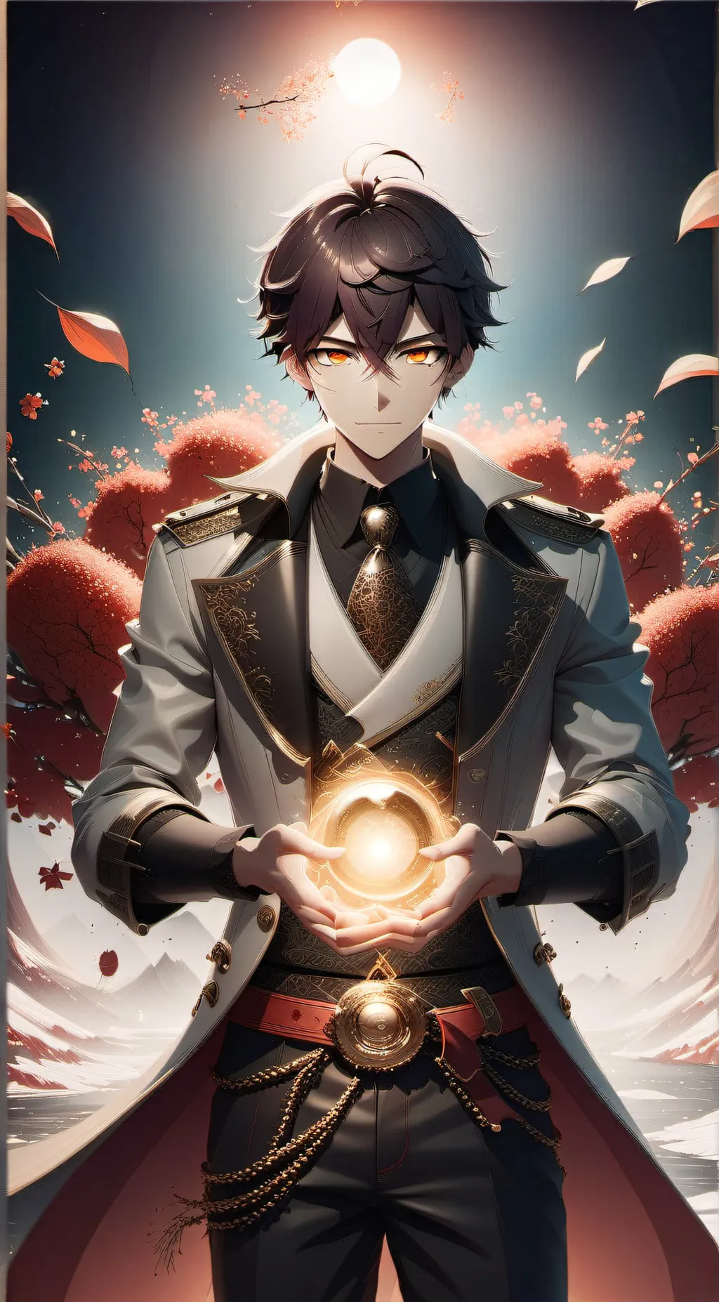 Talkie AI - Chat with mike