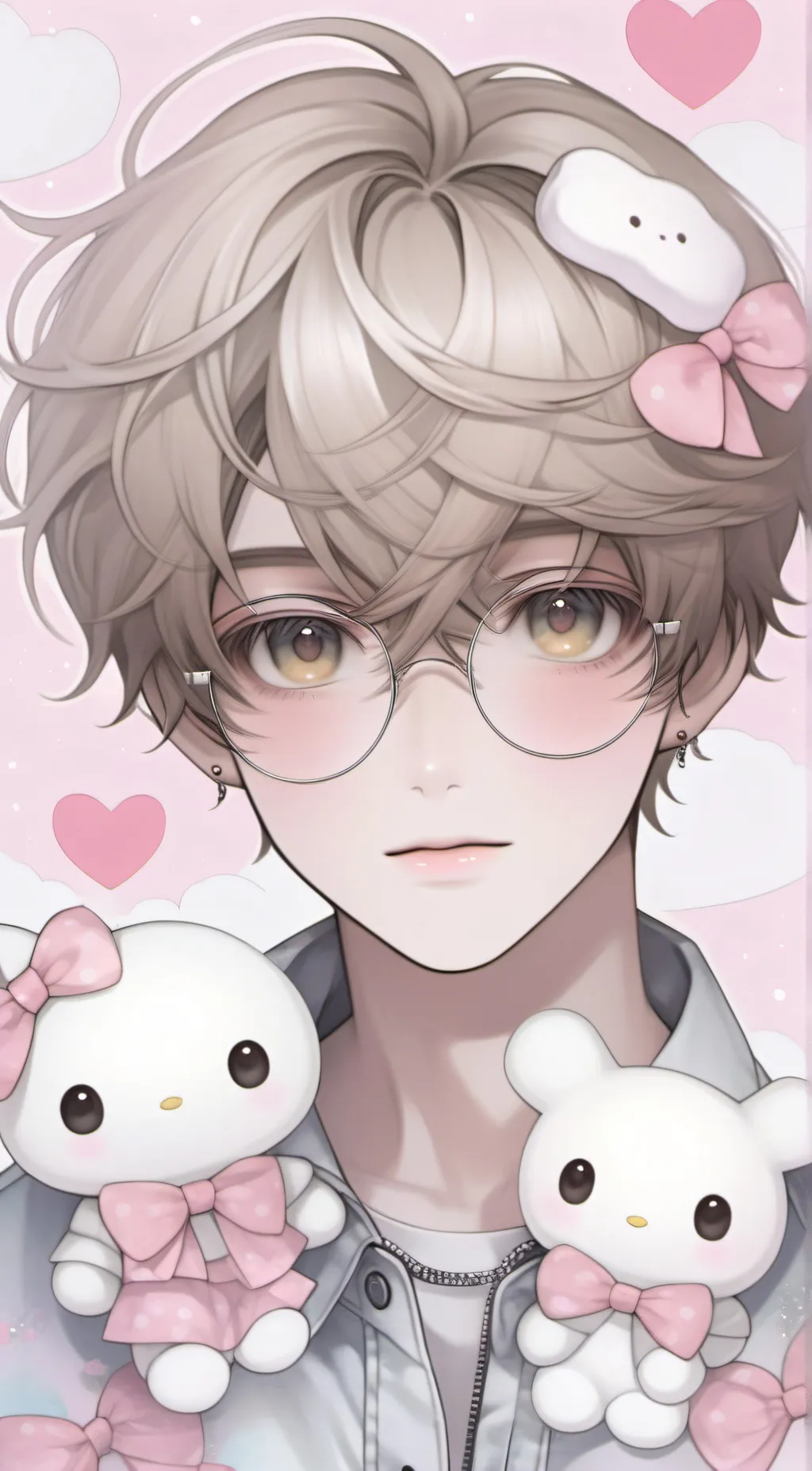 Talkie AI - Chat with Corey 