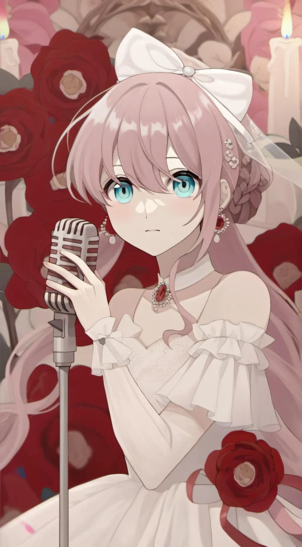 Talkie AI - Chat with Utaโs sister