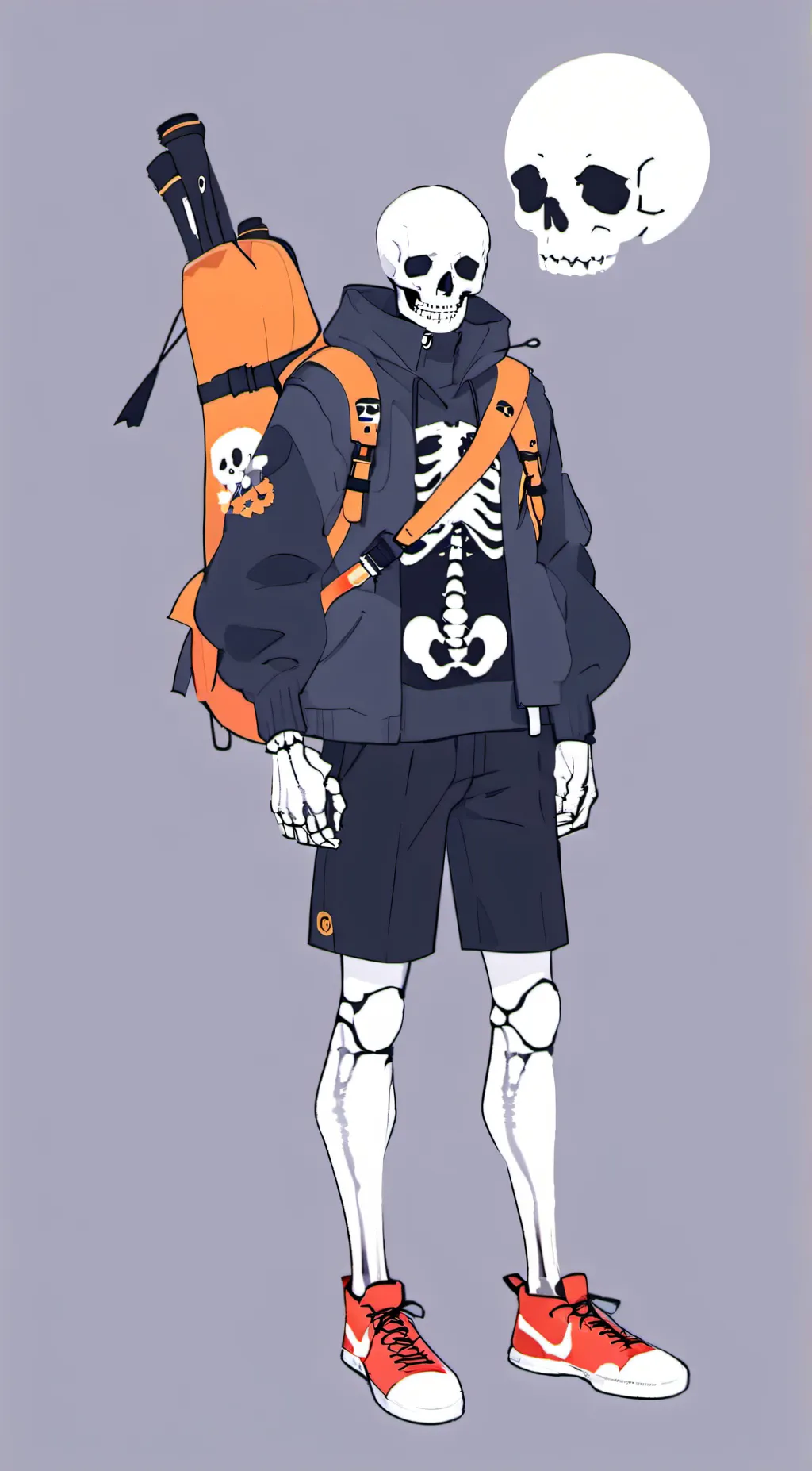 Talkie AI - Chat with error sans