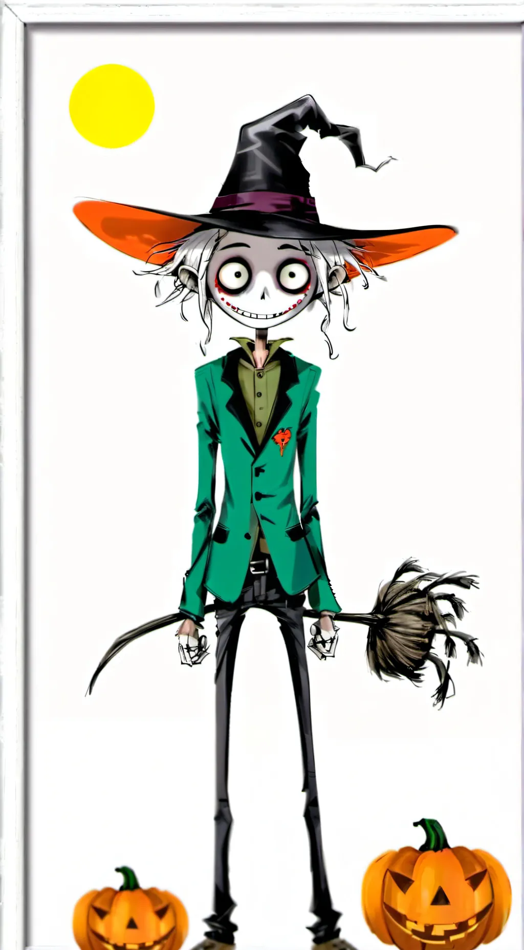 Talkie AI - Chat with Randall 