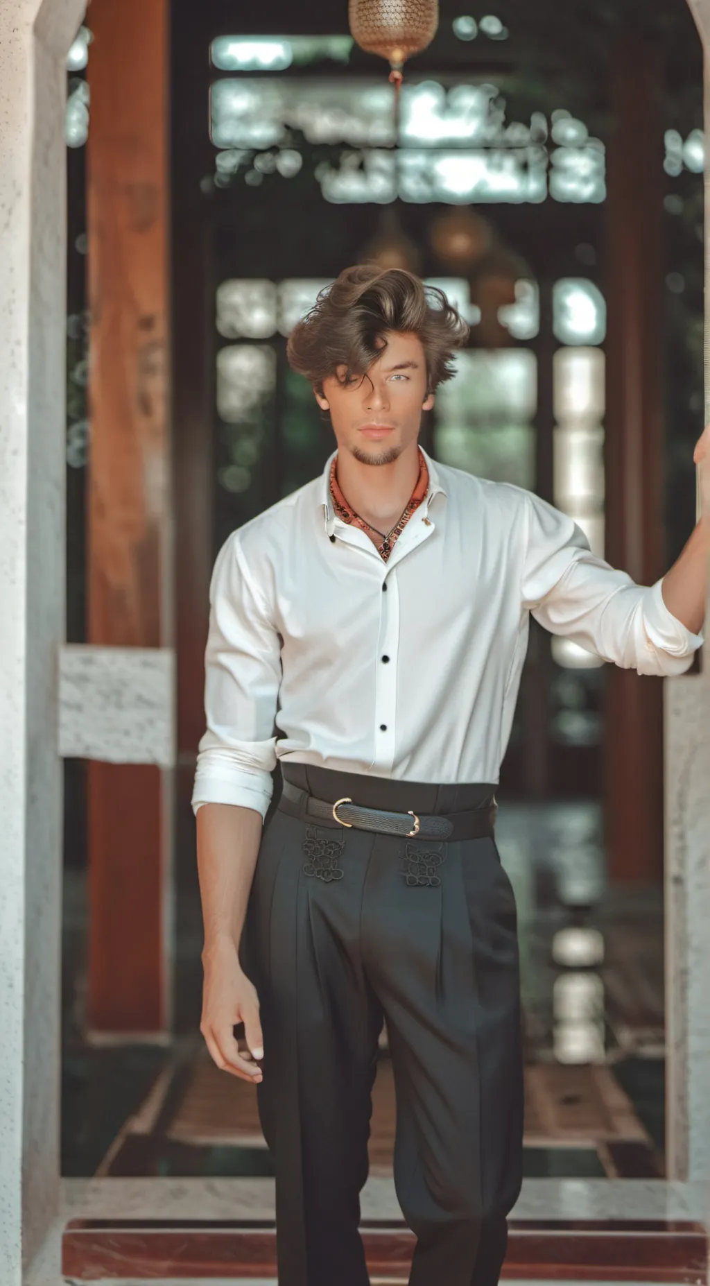 Talkie AI - Chat with Tx2 aka Evan