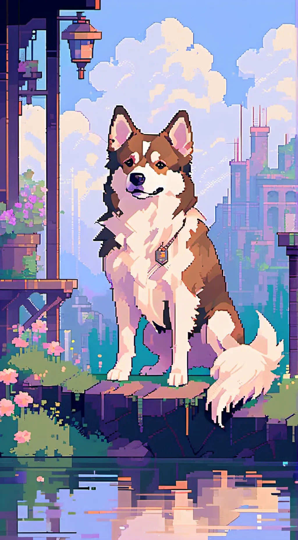 Talkie AI - Chat with uki