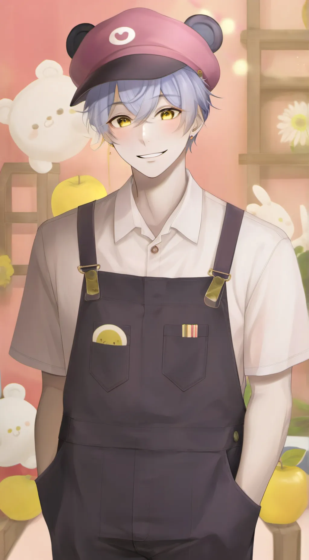 Talkie AI - Chat with jax