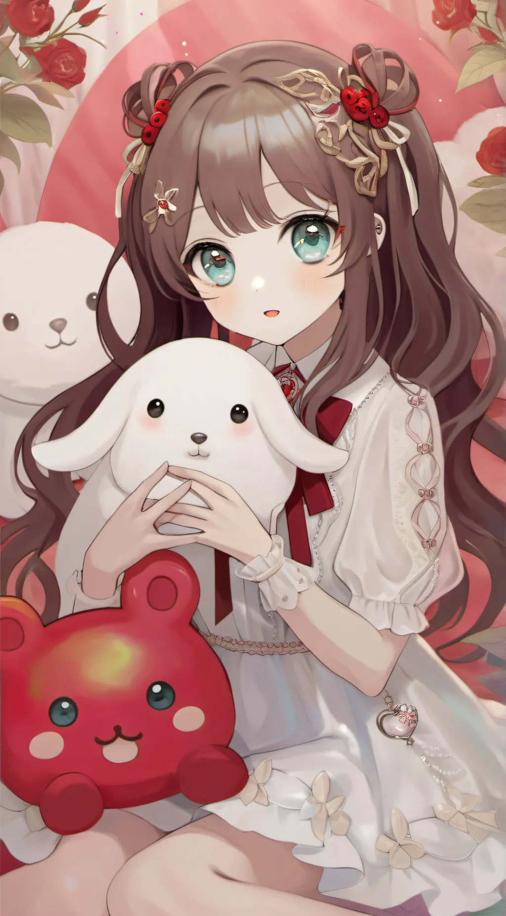 Talkie AI - Chat with Enesthesia