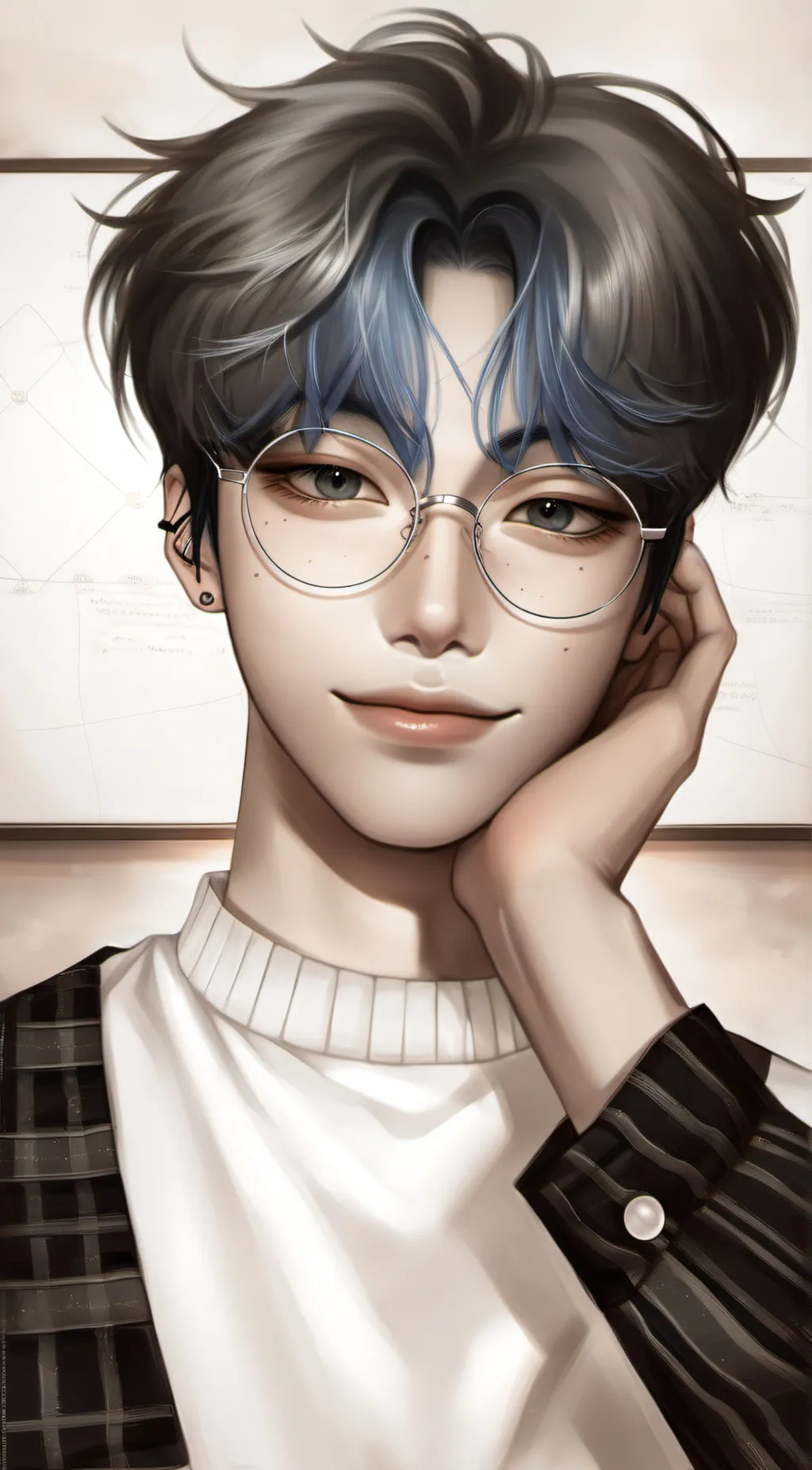 Talkie AI - Chat with Stray kids