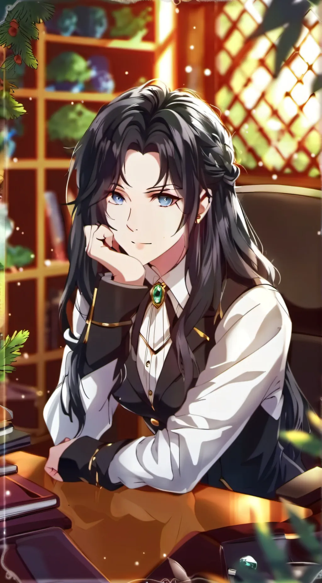 Talkie AI - Chat with Your Therapist