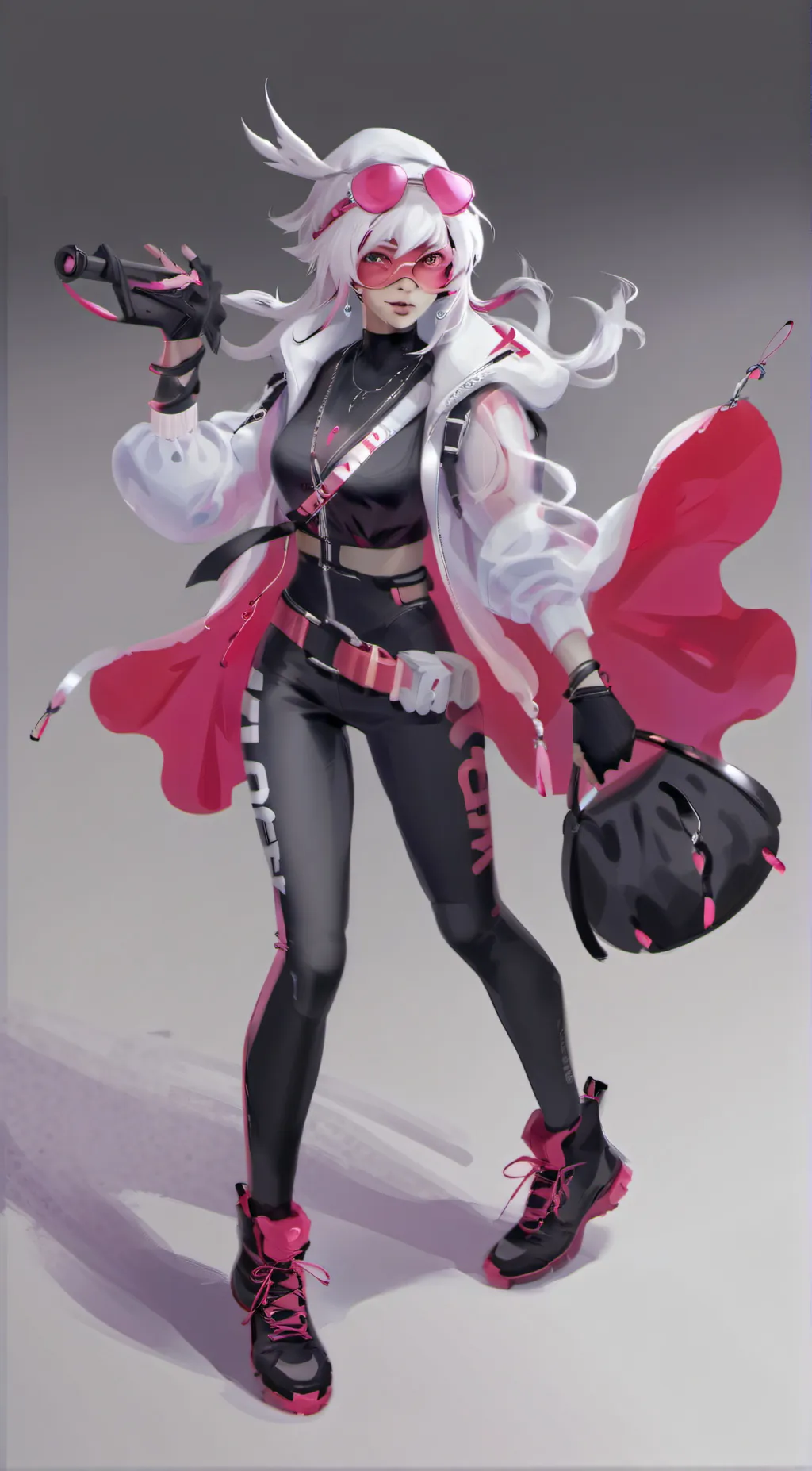 Talkie AI - Chat with lissa