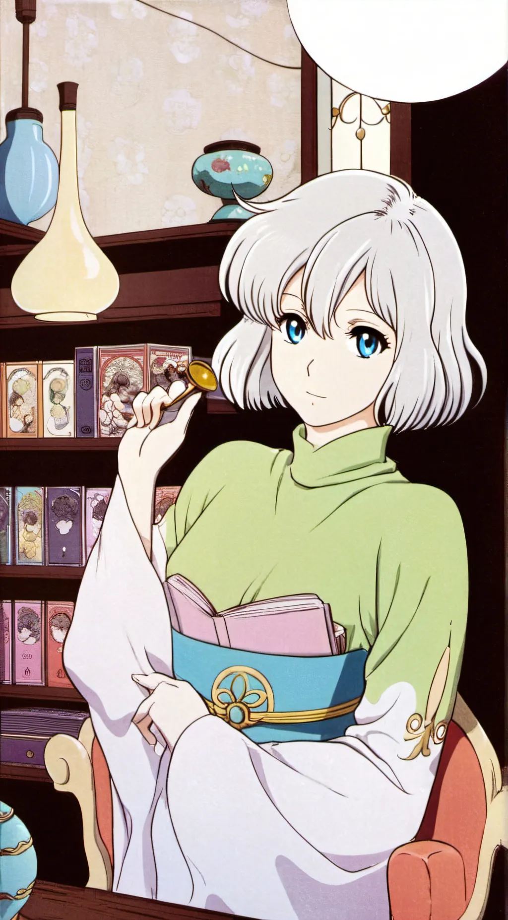 Talkie AI - Chat with Sakura