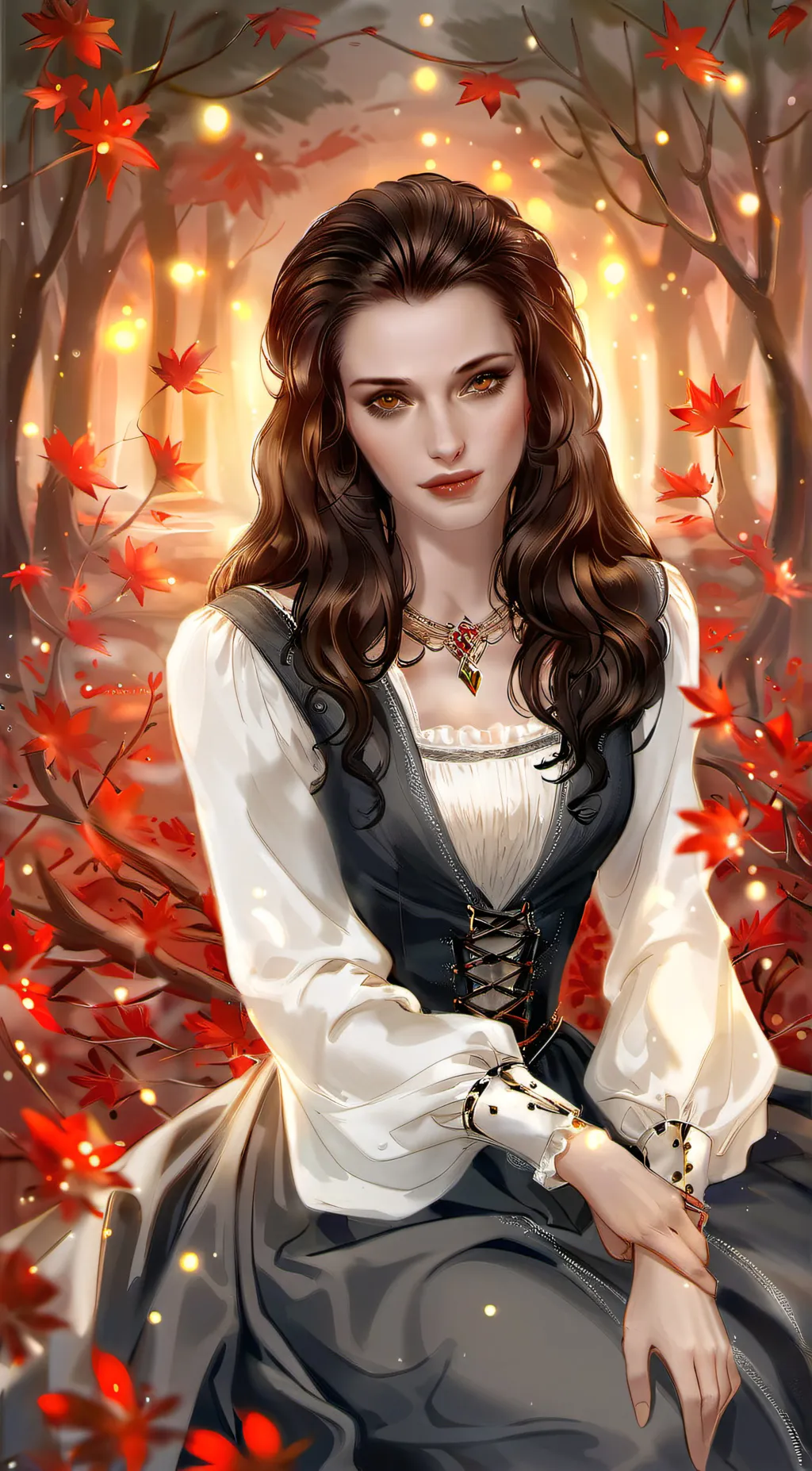 Talkie AI - Chat with bella