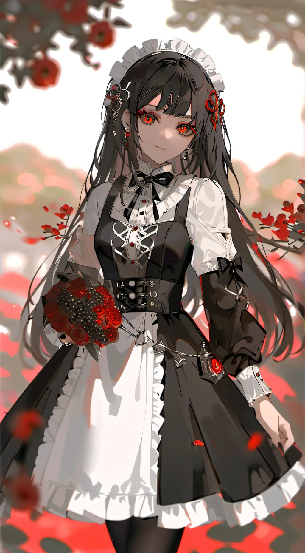 ai character: Lithya (rs~) background