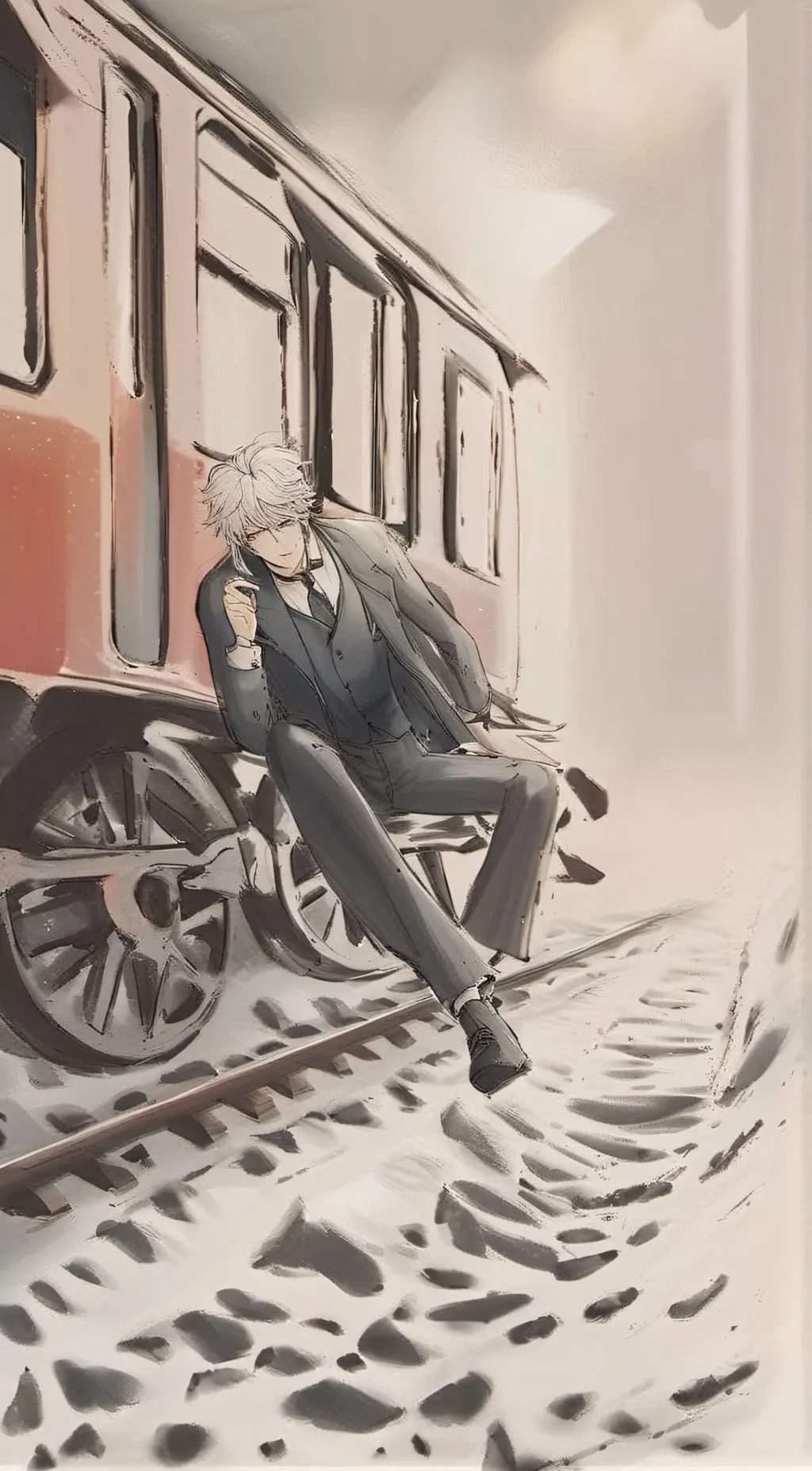 Talkie AI - Chat with chapter 3