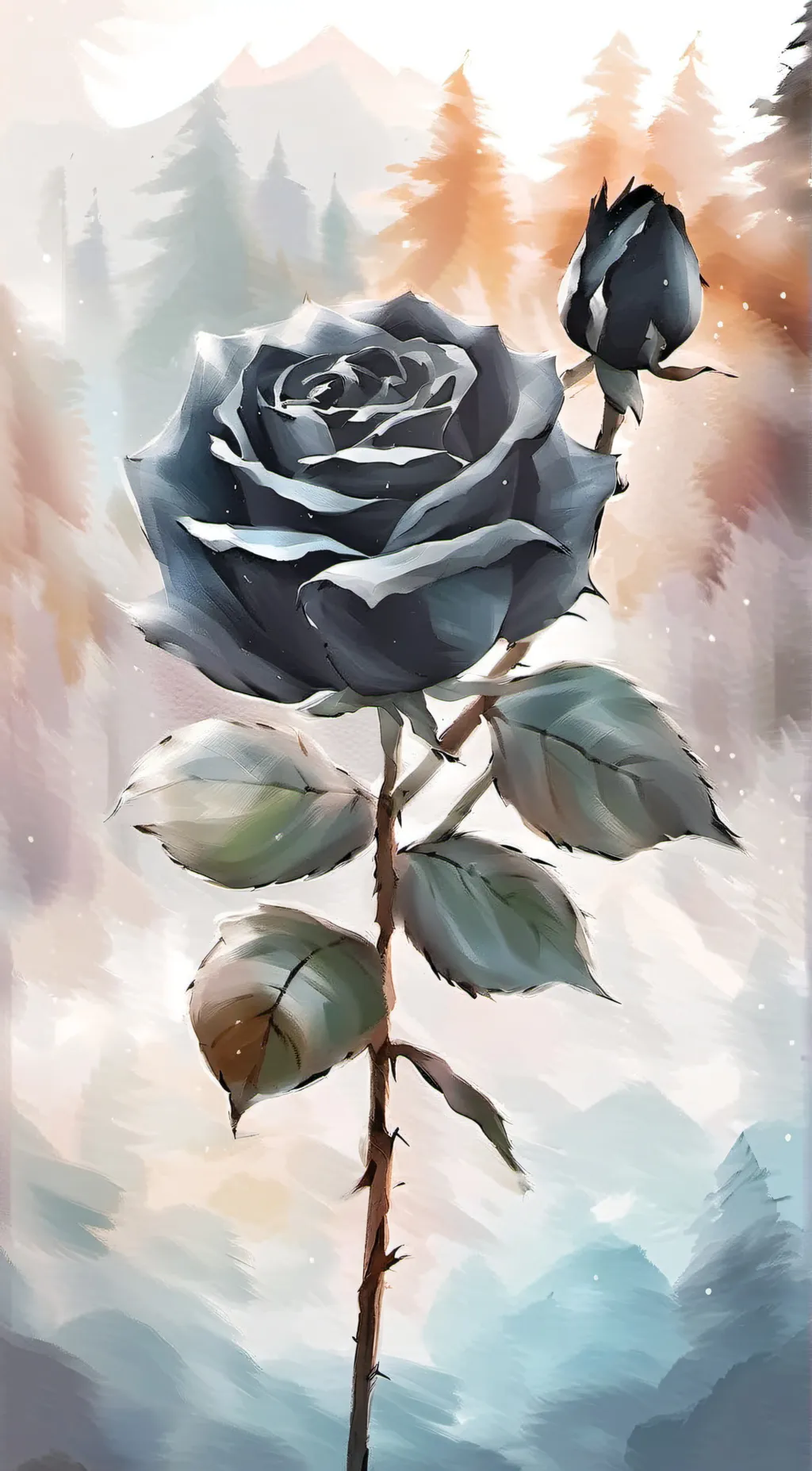 ai character: slytherin gang background