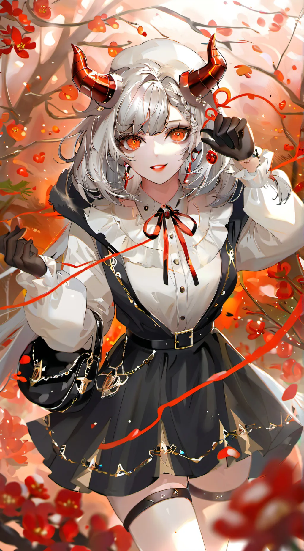 Talkie AI - Chat with alex