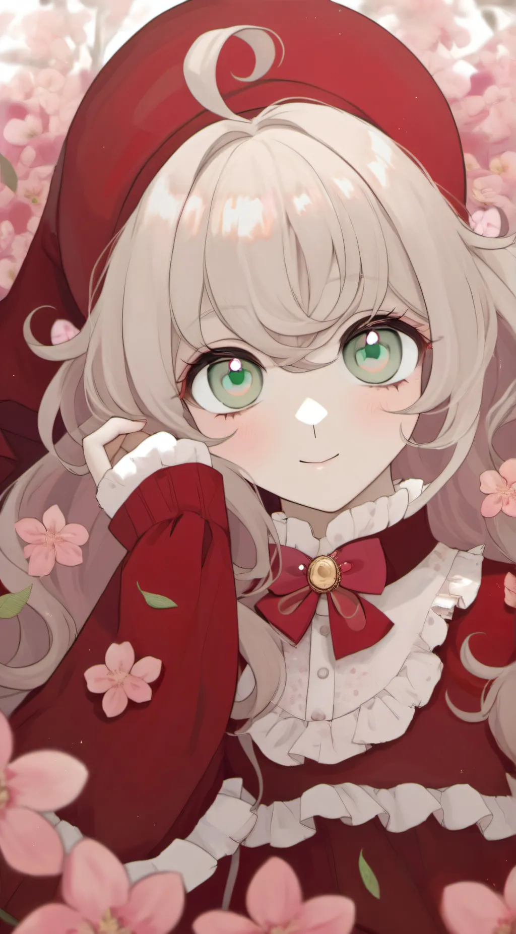 Talkie AI - Chat with idc