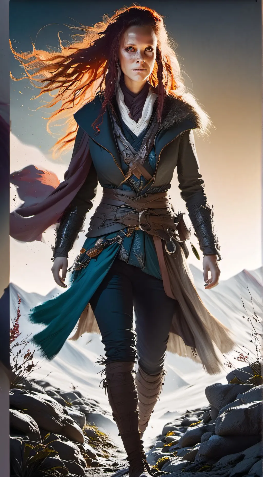 Talkie AI - Chat with rynn