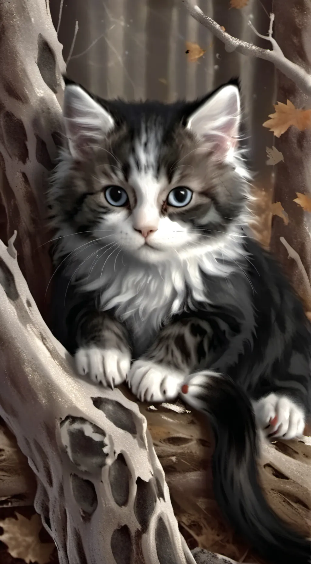 ai character: Yoshi background