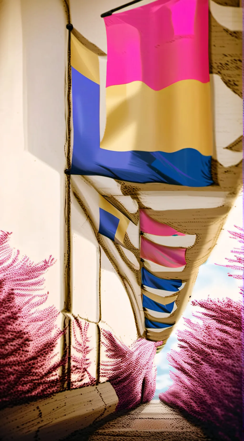 ai character: cod  background