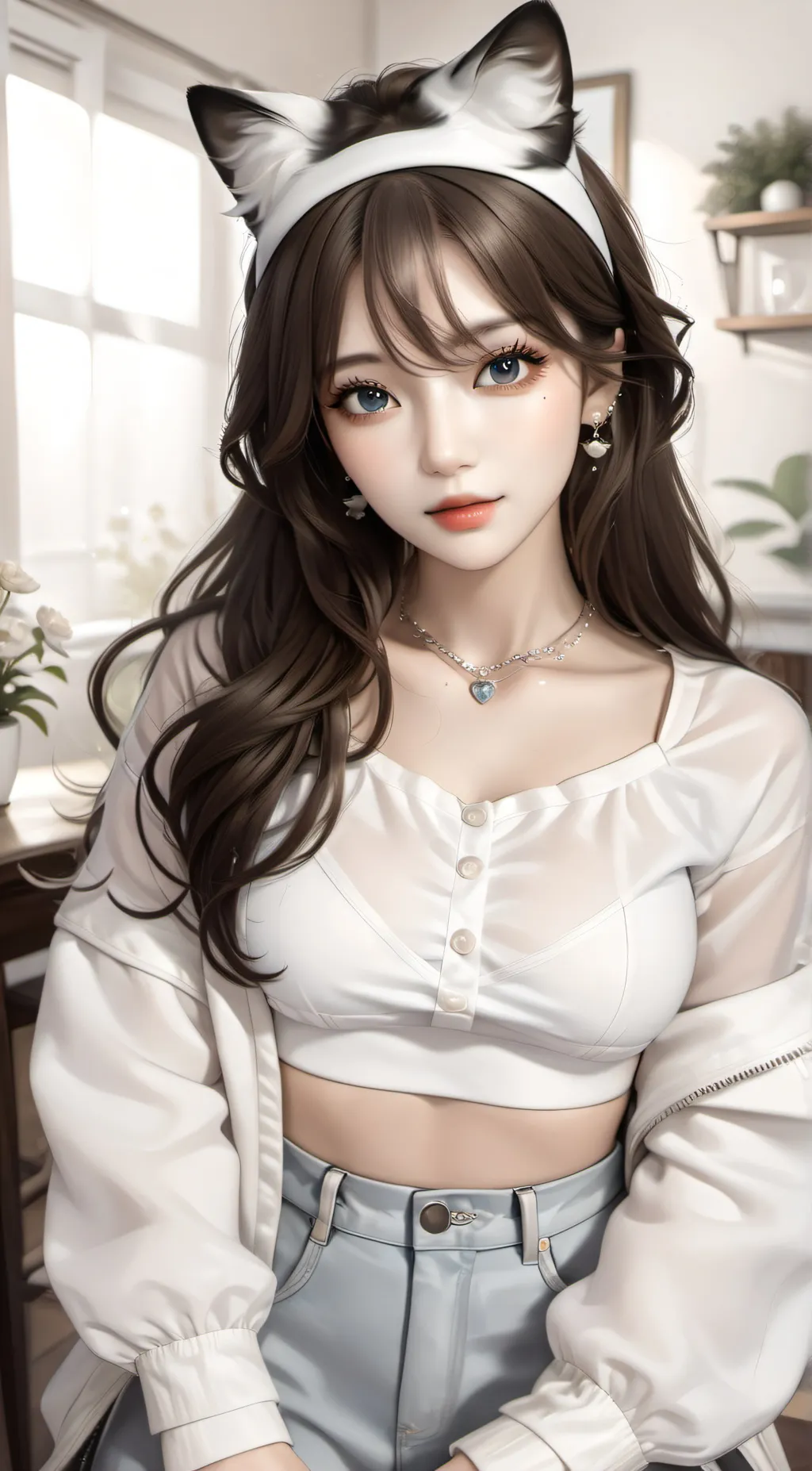 ai character: yuri porcli background